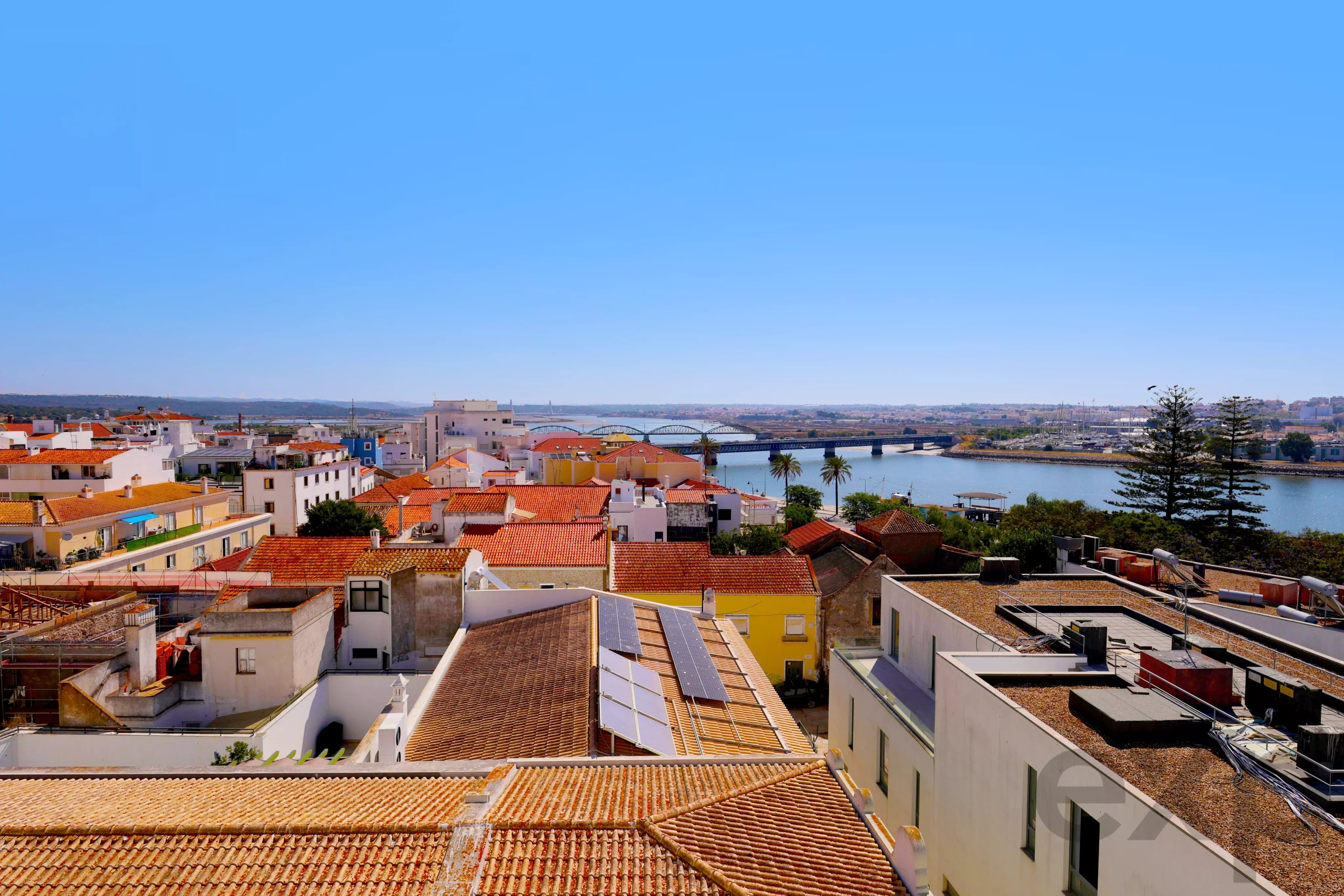 Apartamento T3, vista Rio Panoramica. 87107067 image 29