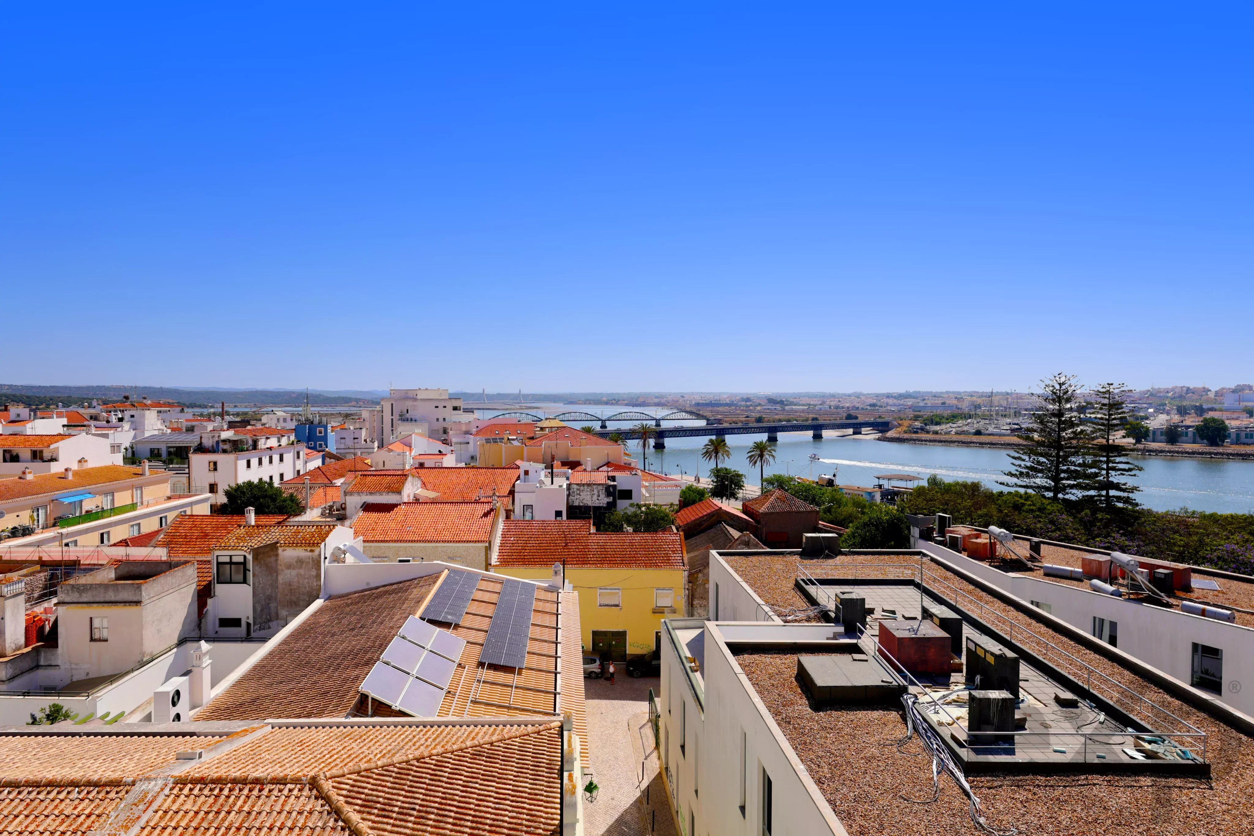 Apartamento T3, vista Rio Panoramica. 87107067 image 30