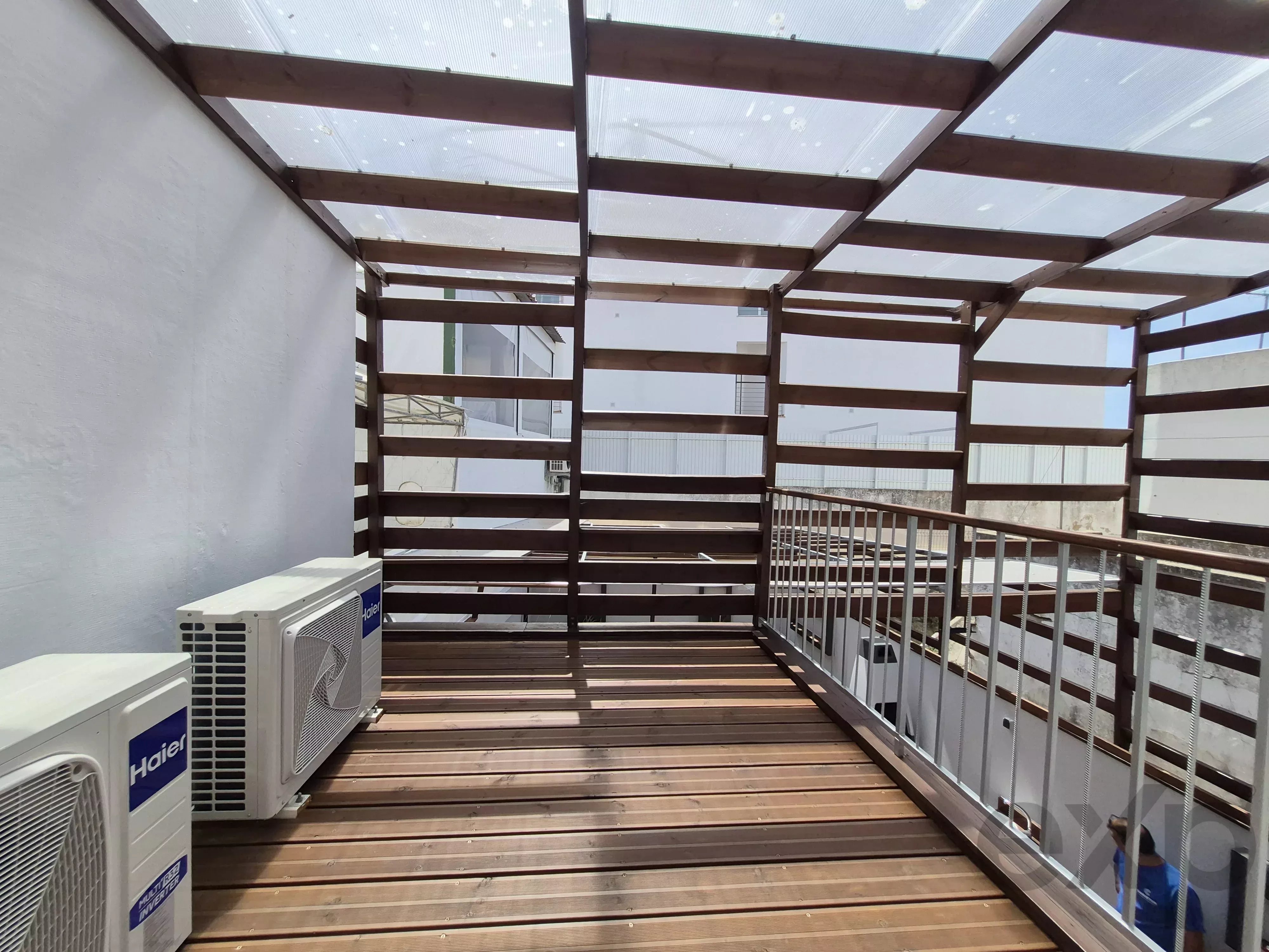 New house, 2 bedrooms, spacious patio, centre of Alvor 87107231 image 45