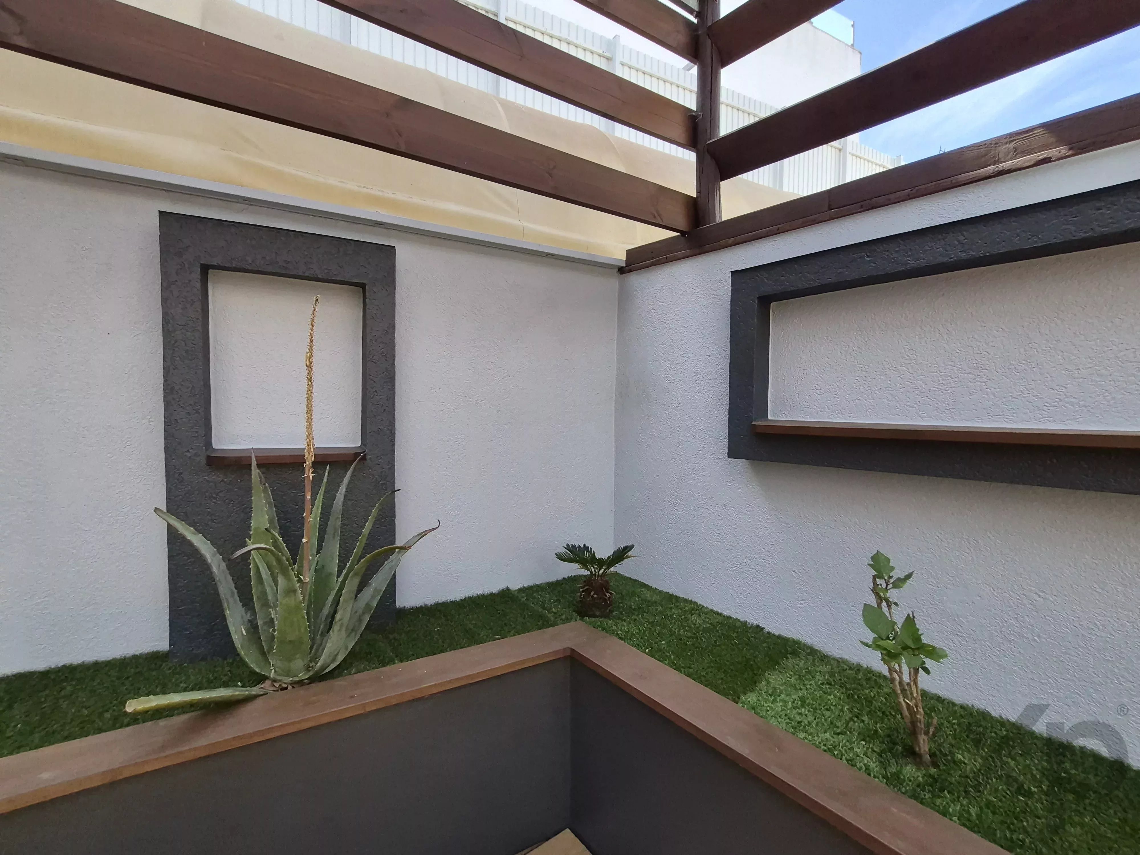 New house, 2 bedrooms, spacious patio, centre of Alvor 87107231 image 4