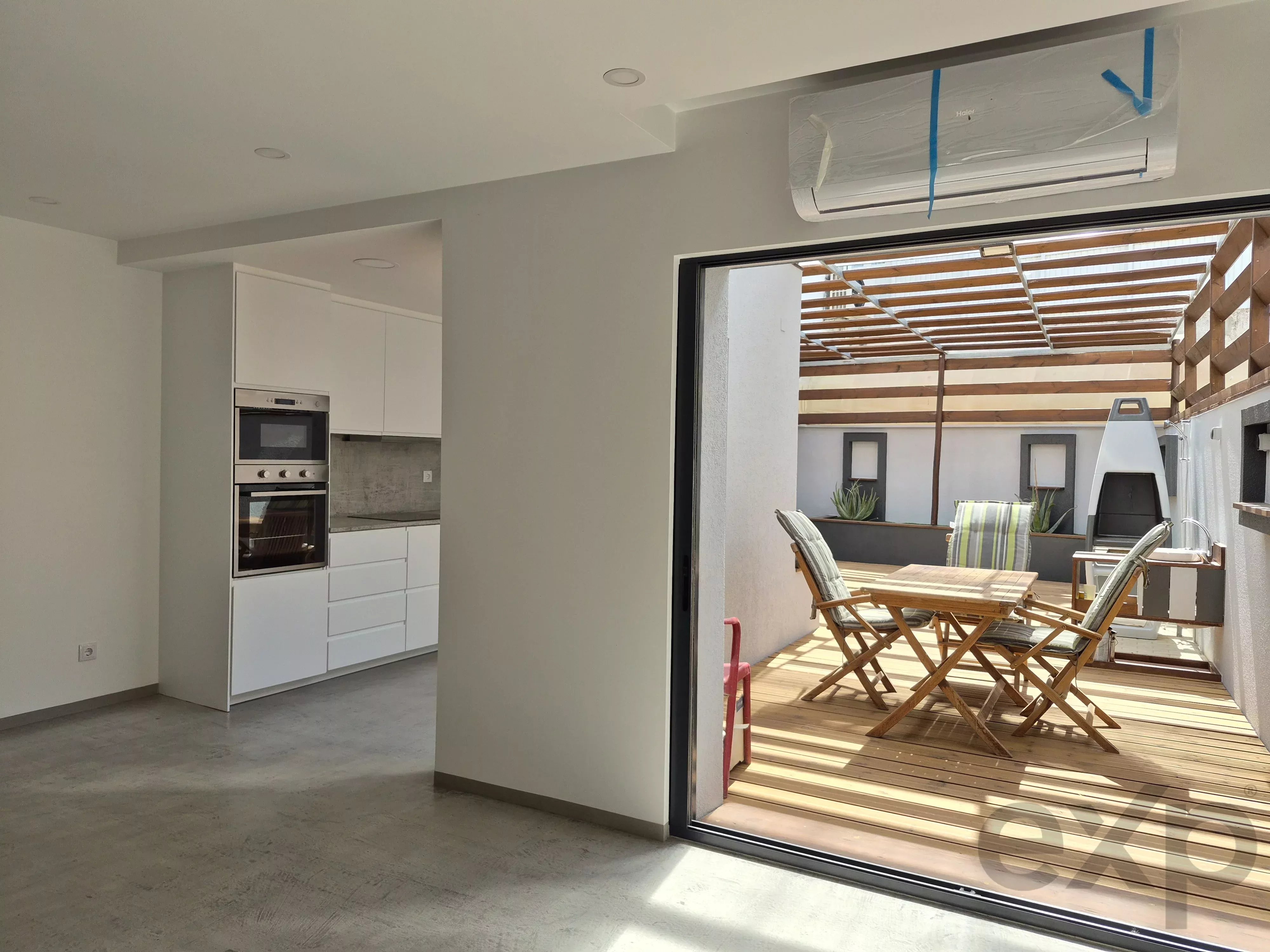 New house, 2 bedrooms, spacious patio, centre of Alvor 87107231 image 13