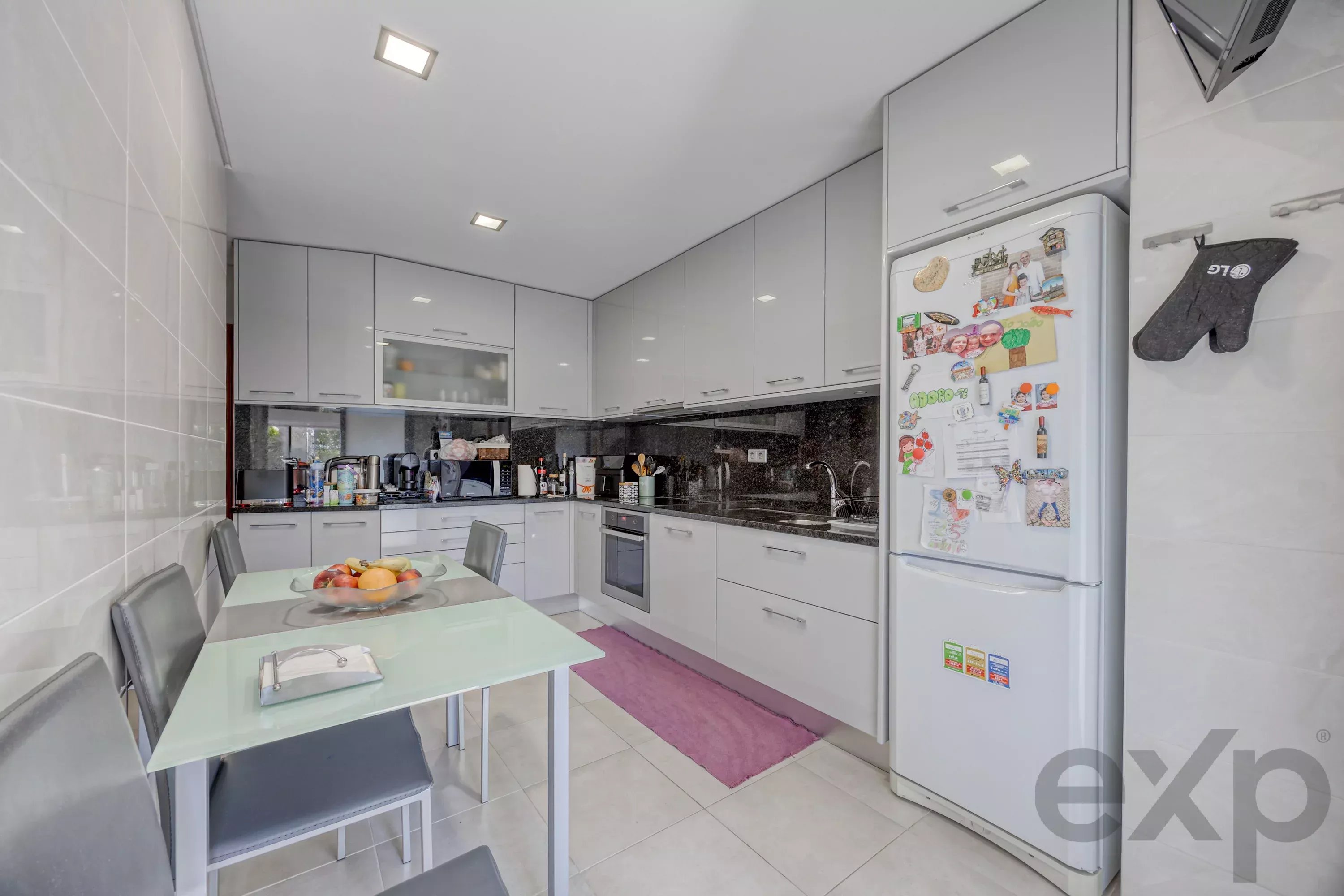 Apartamento T3 em Canelas, Vila Nova de Gaia