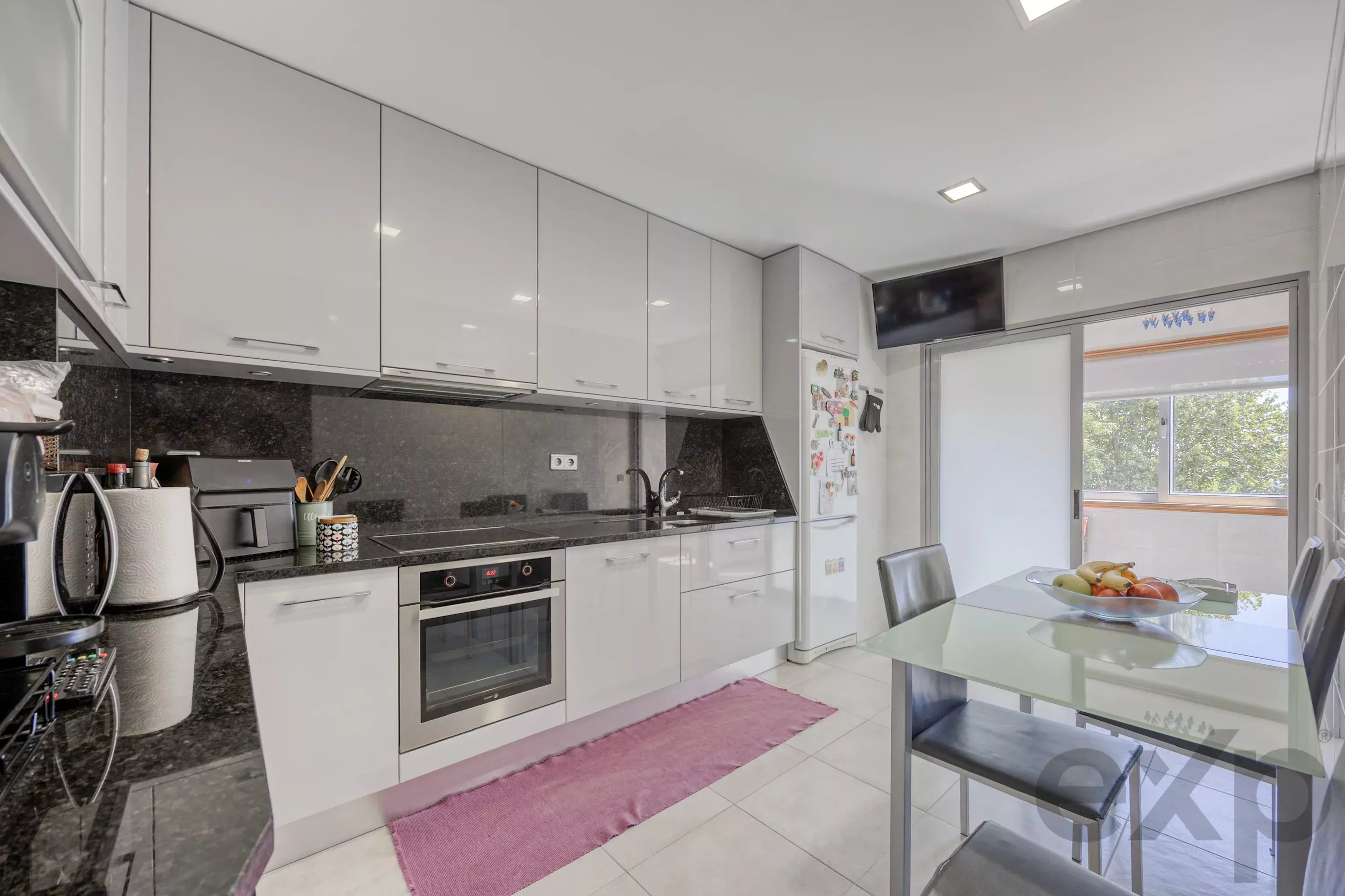 Apartamento T3 em Canelas, Vila Nova de Gaia