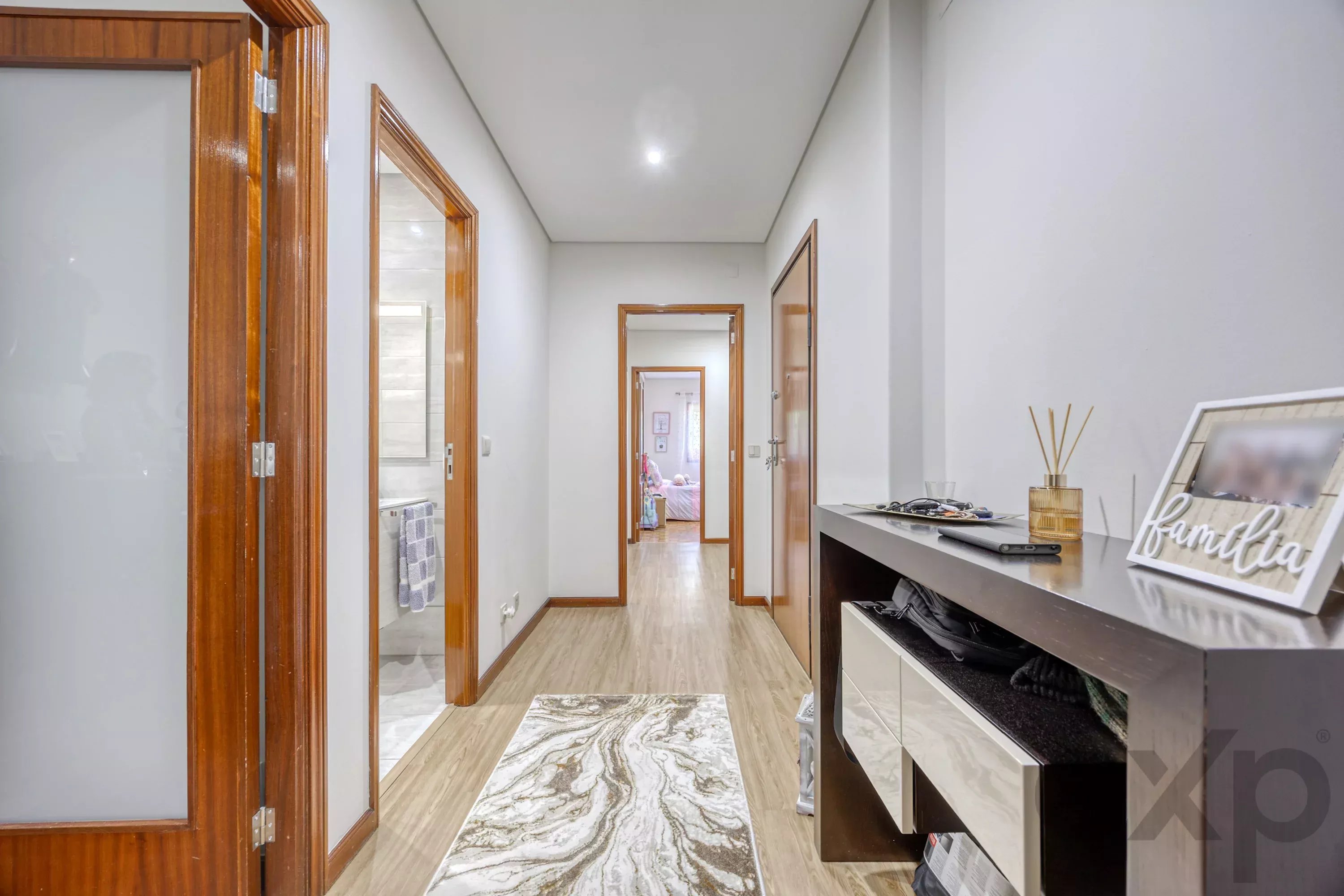 Apartamento T3 em Canelas, Vila Nova de Gaia