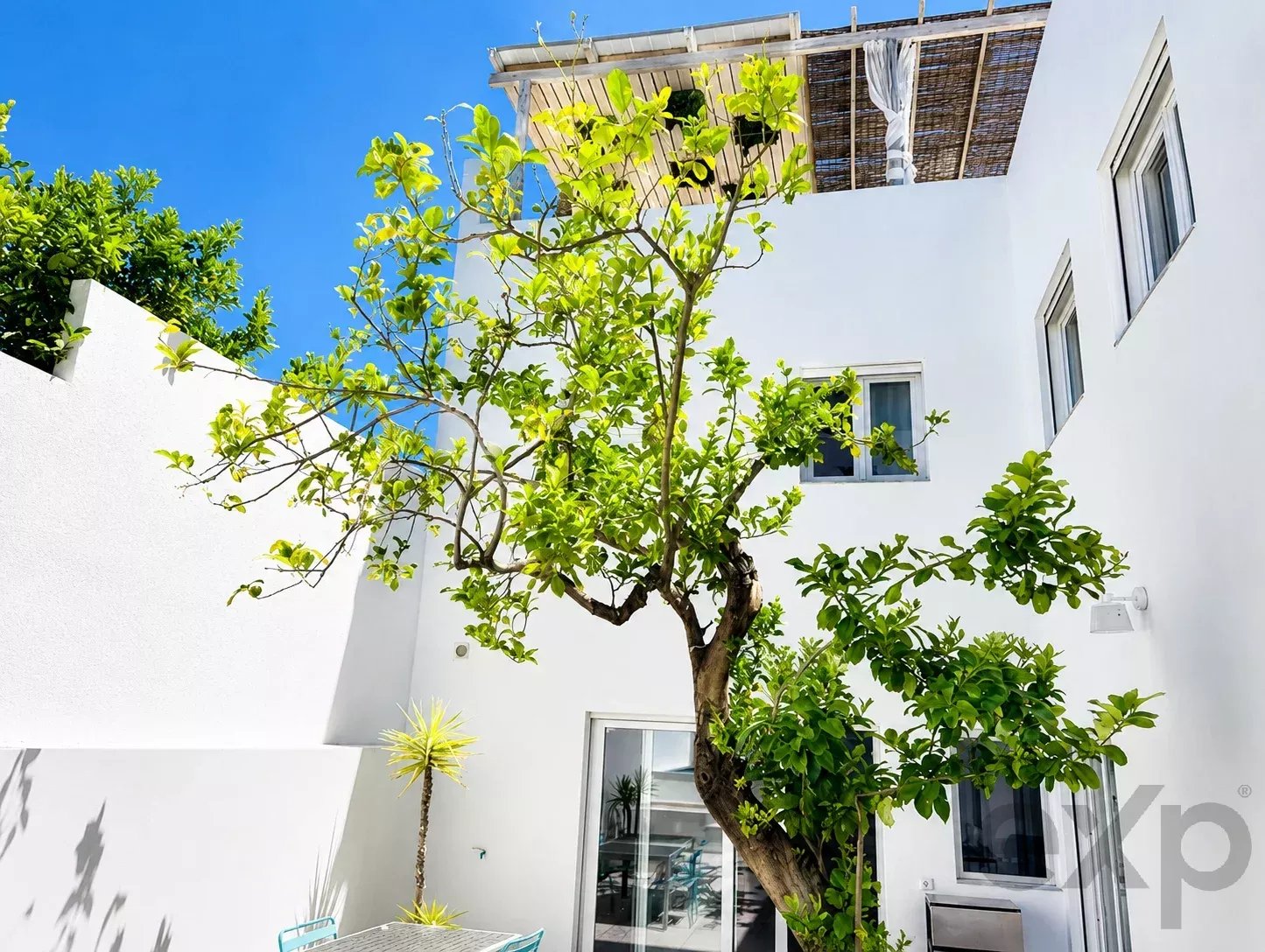 Exceptional residence in the heart of Fuseta 87108928 image 1
