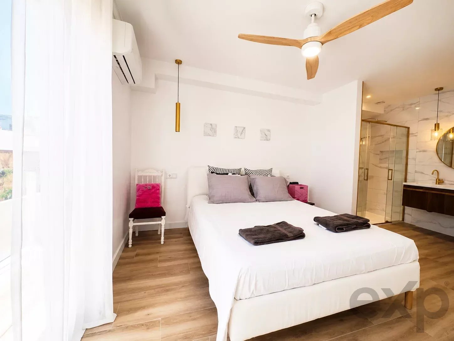 Exceptional residence in the heart of Fuseta 87108928 image 35