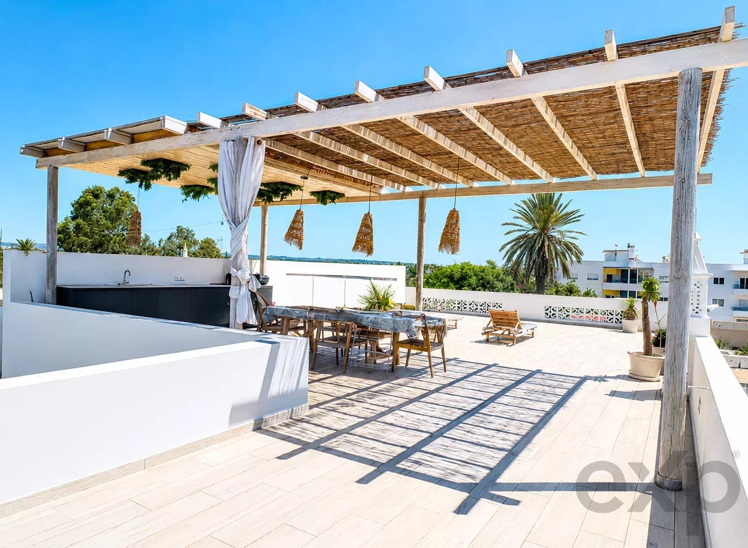 Exceptional residence in the heart of Fuseta 87108928 image 44