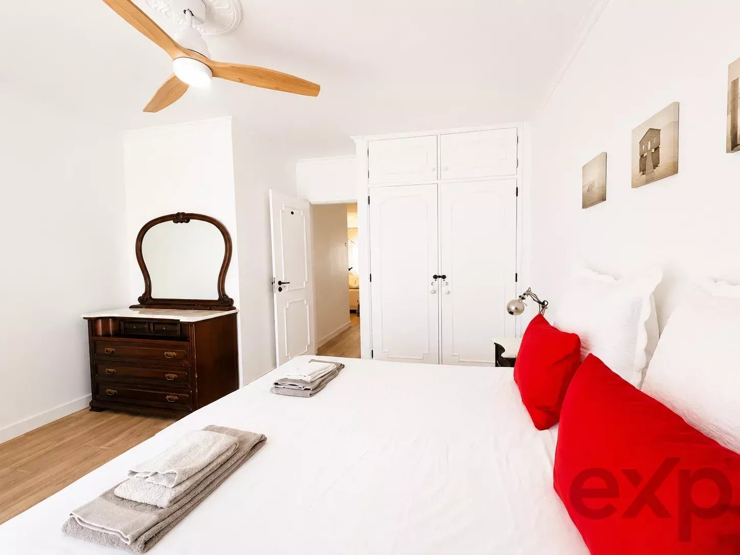 Exceptional residence in the heart of Fuseta 87108928 image 28
