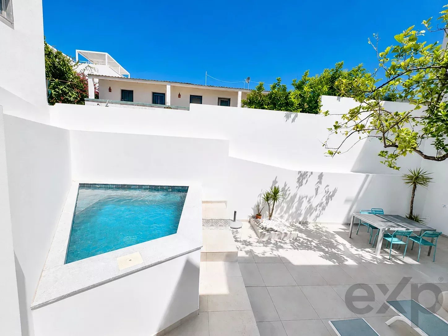 Exceptional residence in the heart of Fuseta 87108928 image 3