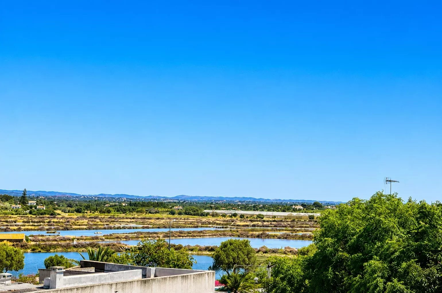 Exceptional residence in the heart of Fuseta 87108928 image 48