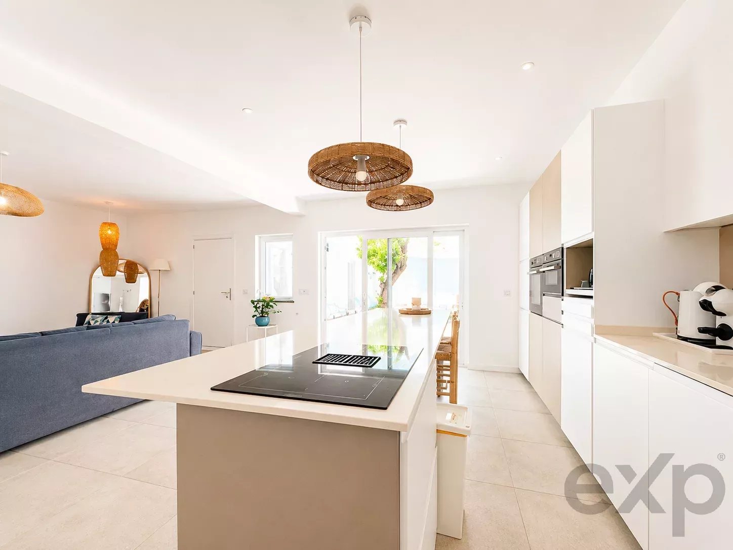 Exceptional residence in the heart of Fuseta 87108928 image 6