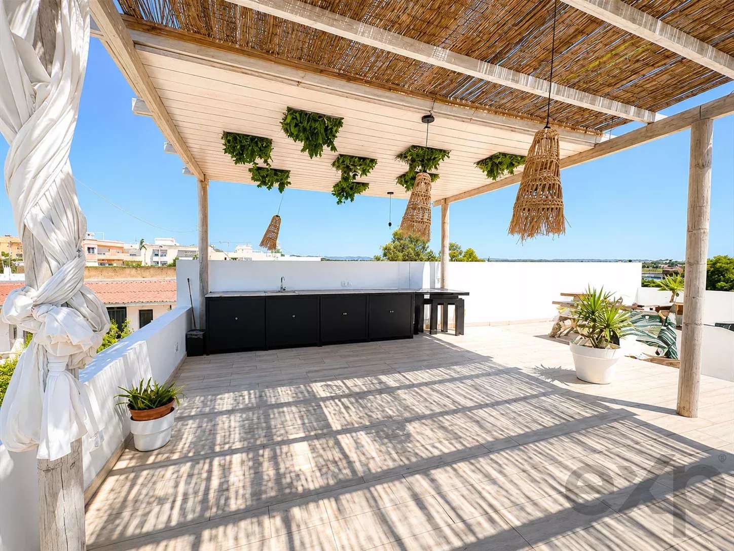 Exceptional residence in the heart of Fuseta 87108928 image 45