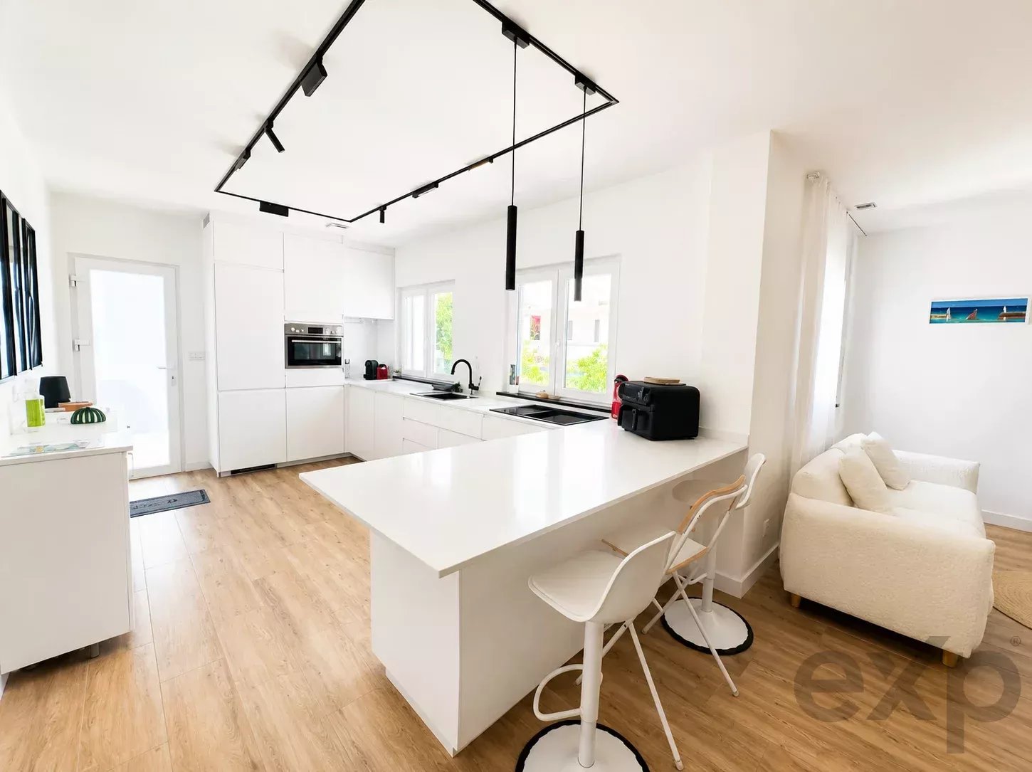 Exceptional residence in the heart of Fuseta 87108928 image 21