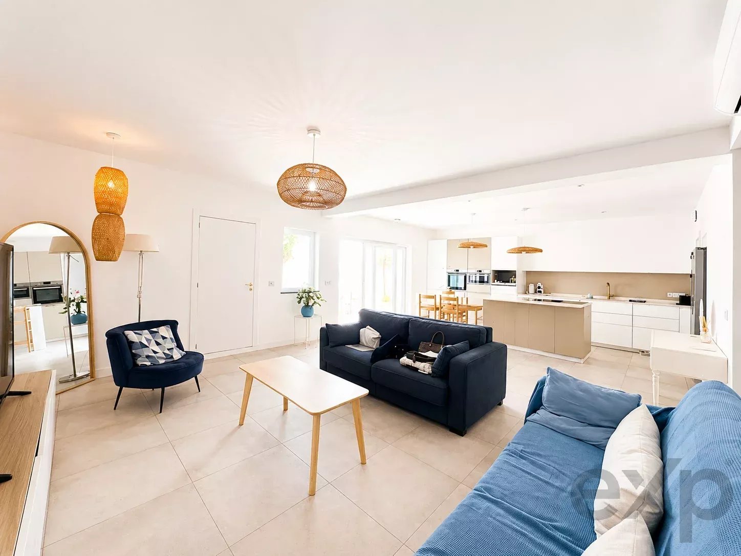 Exceptional residence in the heart of Fuseta 87108928 image 8