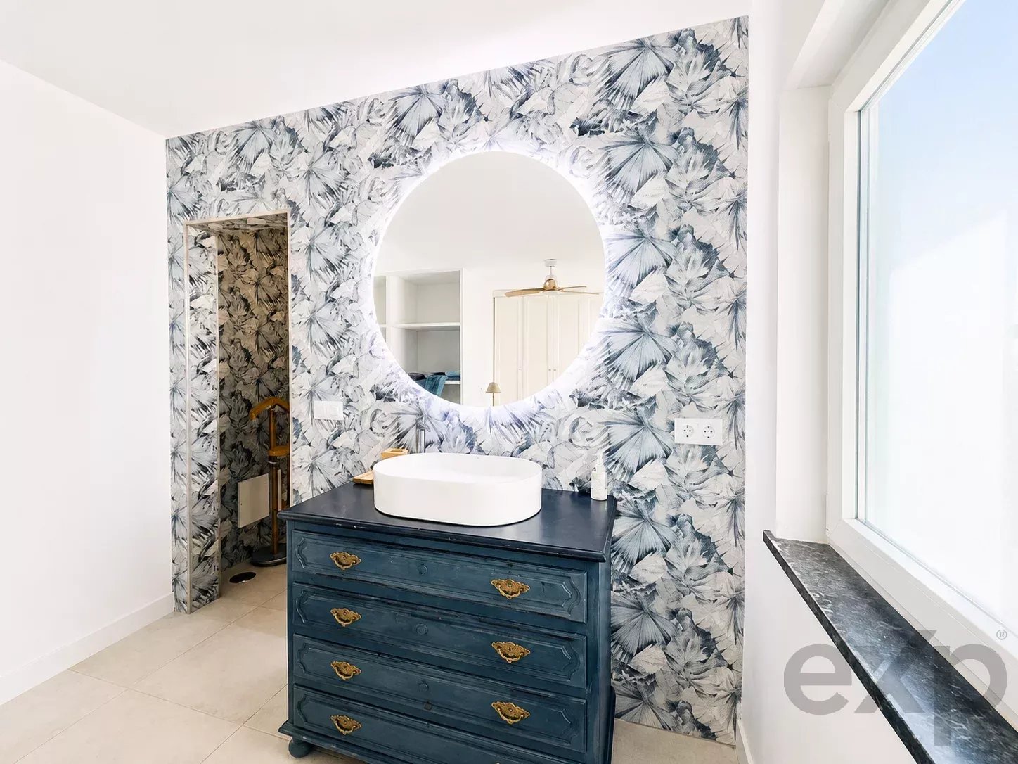 Exceptional residence in the heart of Fuseta 87108928 image 12