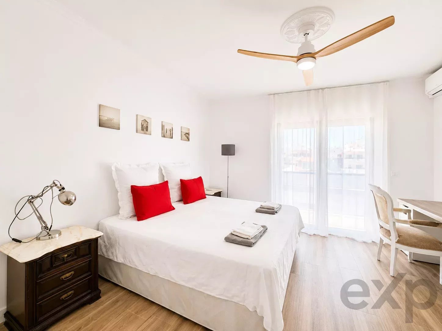Exceptional residence in the heart of Fuseta 87108928 image 27