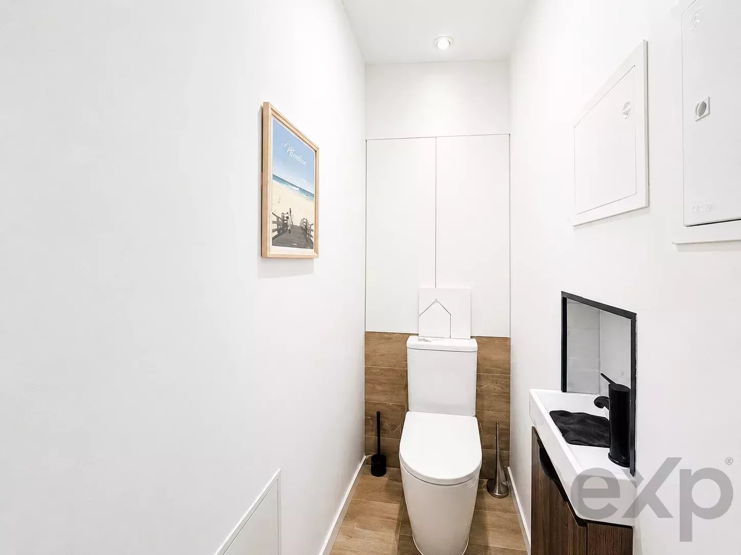 Exceptional residence in the heart of Fuseta 87108928 image 39