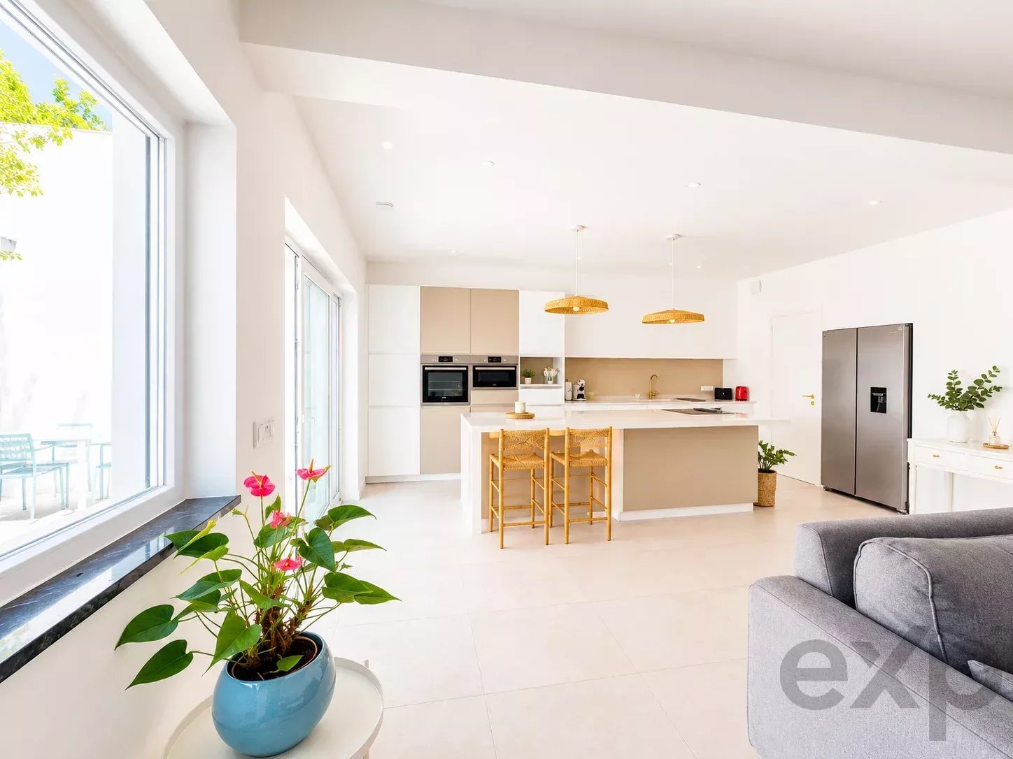 Exceptional residence in the heart of Fuseta 87108928 image 9