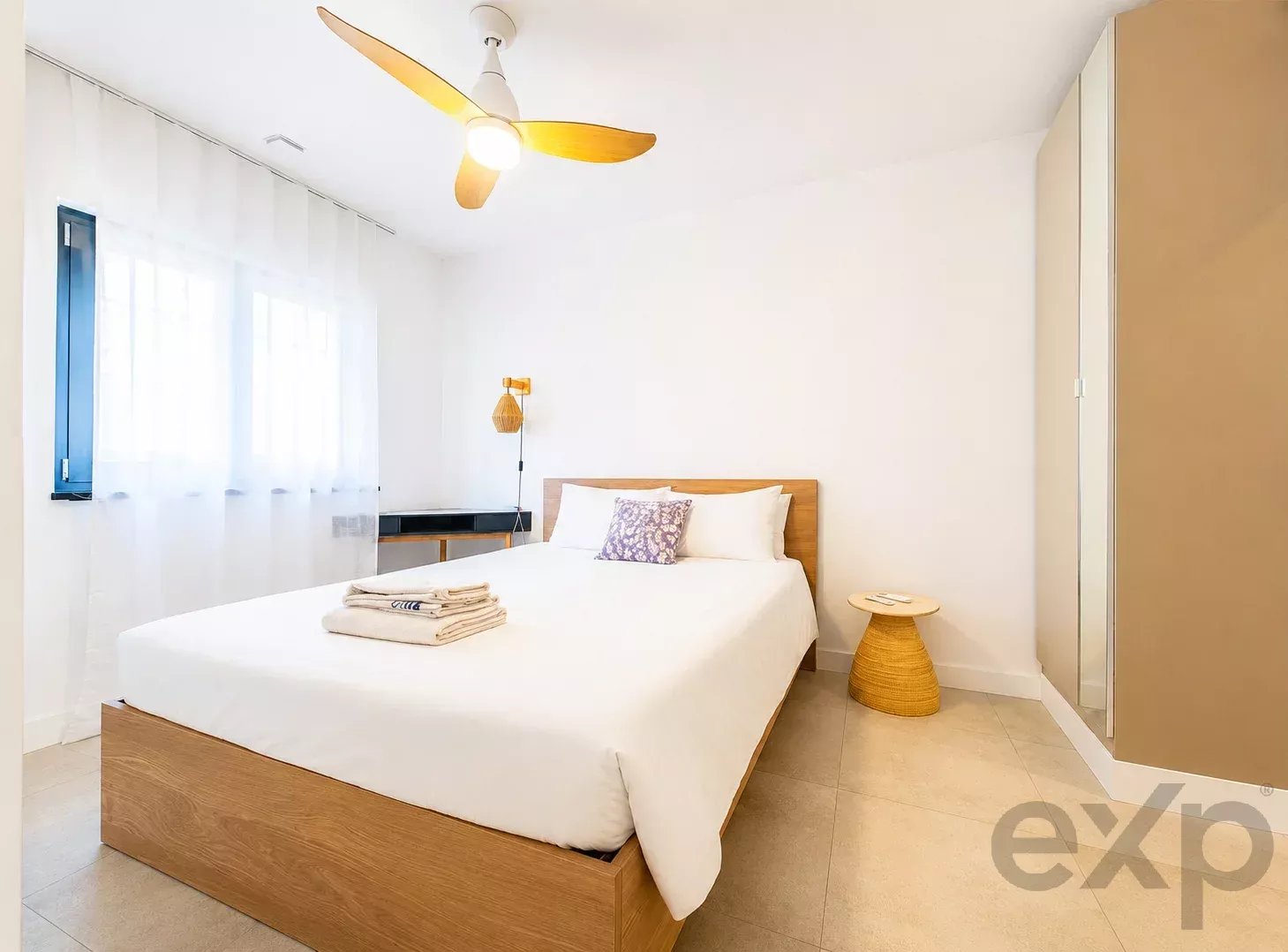 Exceptional residence in the heart of Fuseta 87108928 image 15
