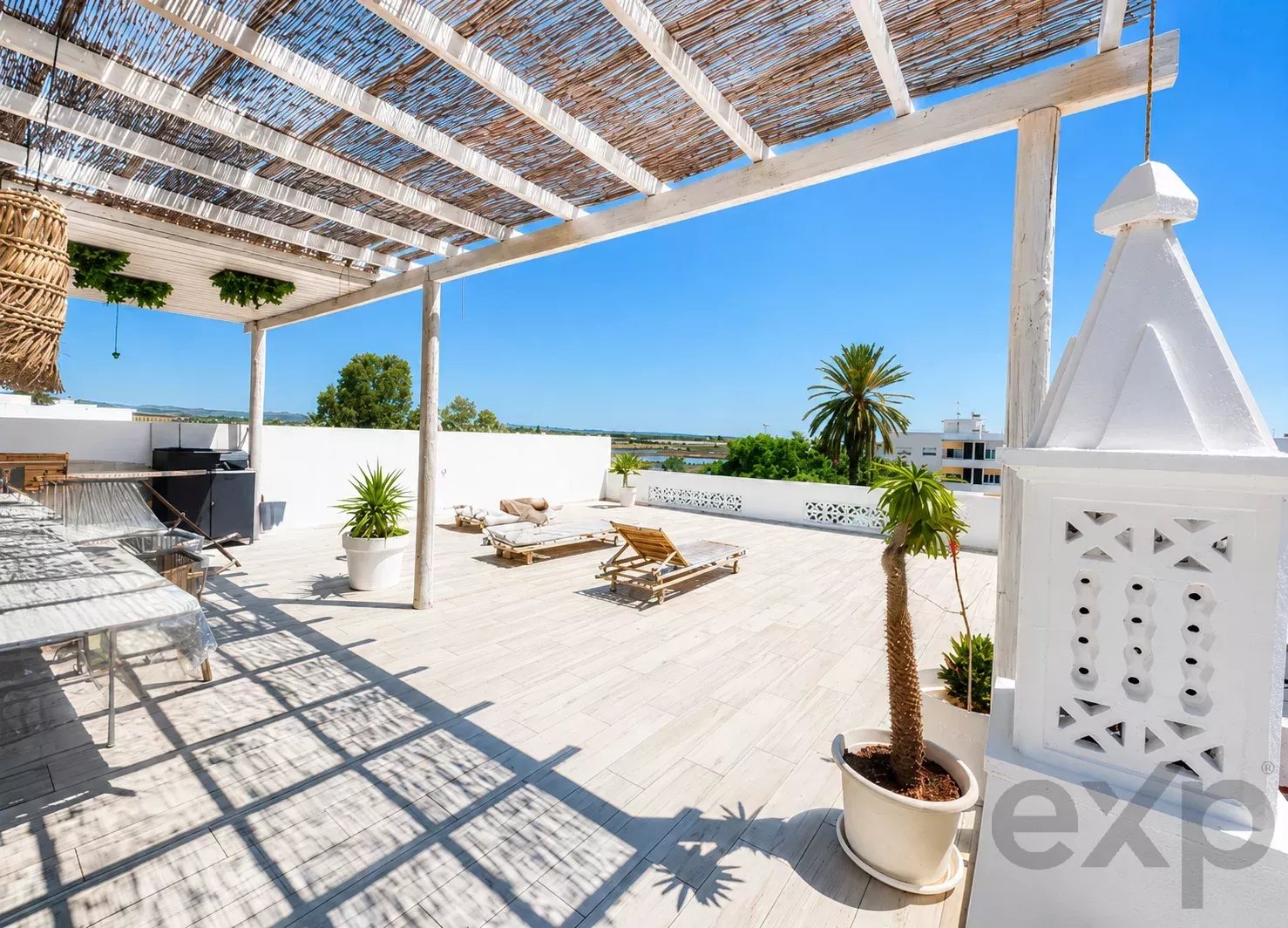 Exceptional residence in the heart of Fuseta 87108928 image 46