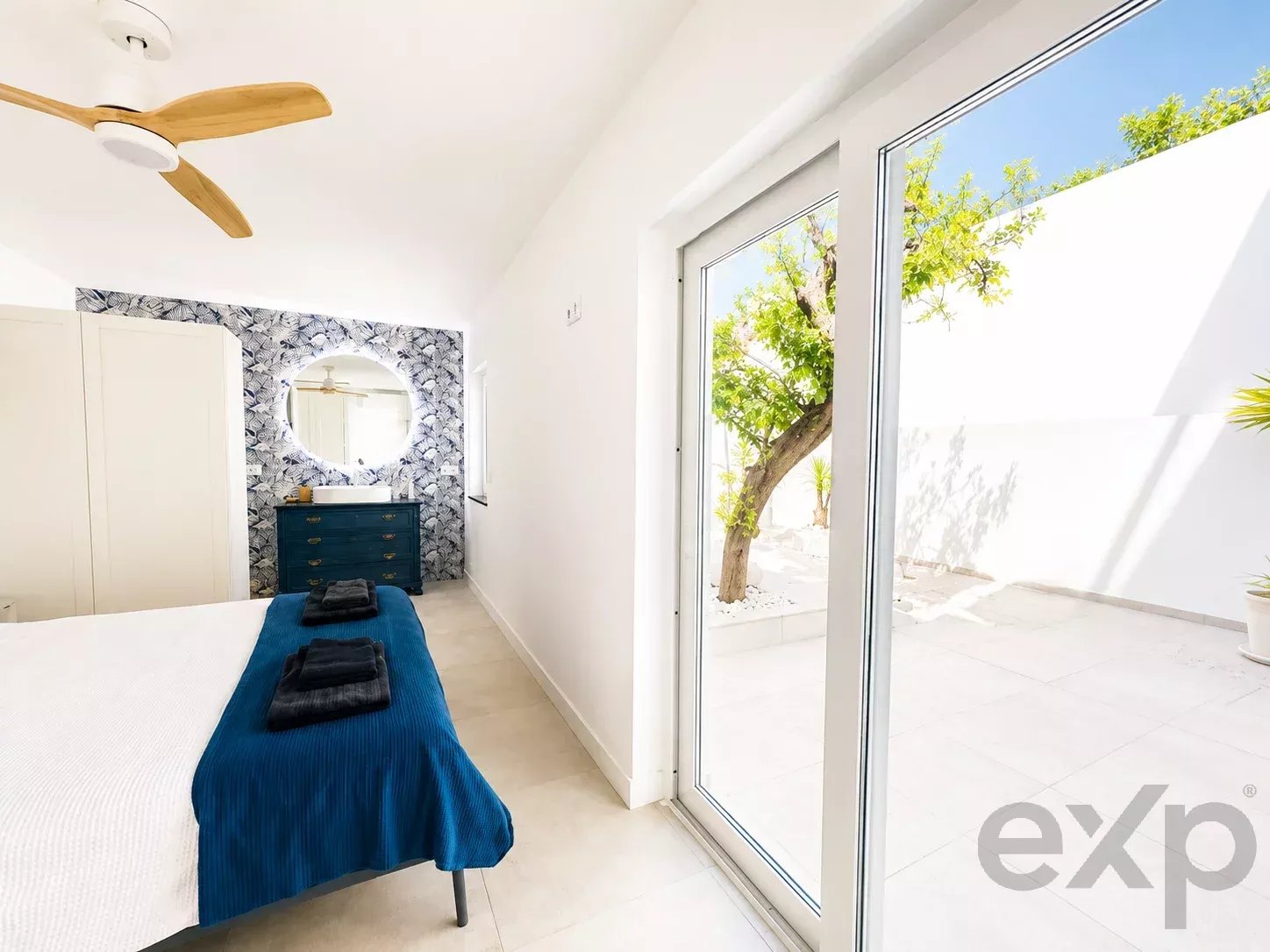 Exceptional residence in the heart of Fuseta 87108928 image 13