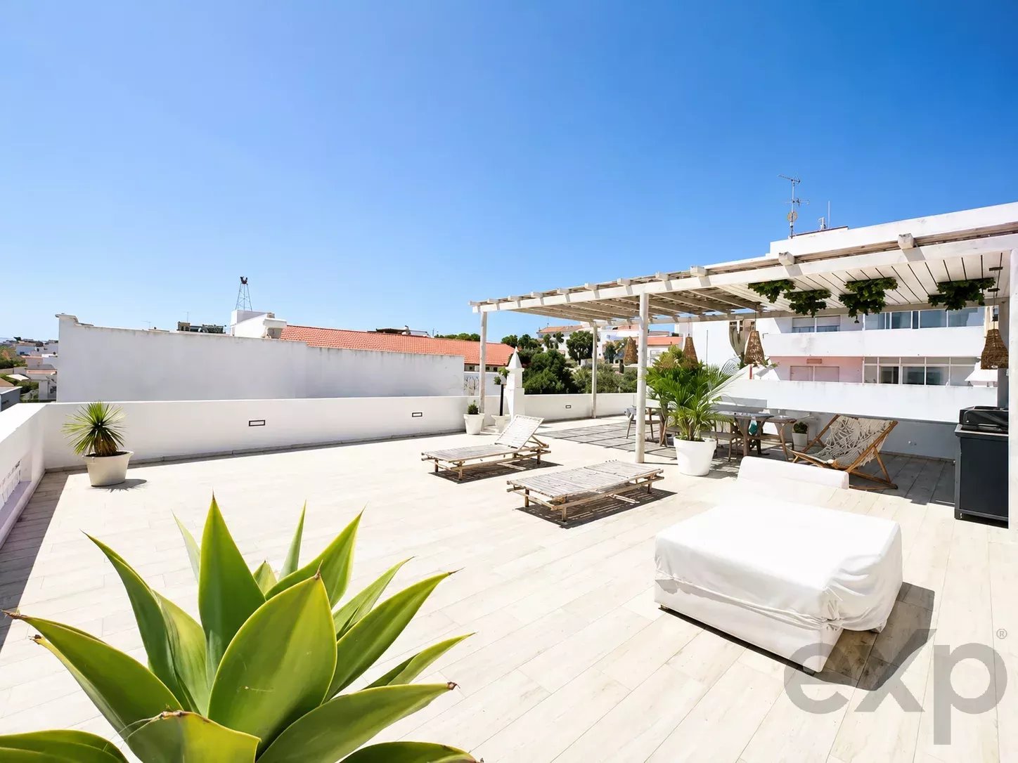 Exceptional residence in the heart of Fuseta 87108928 image 47