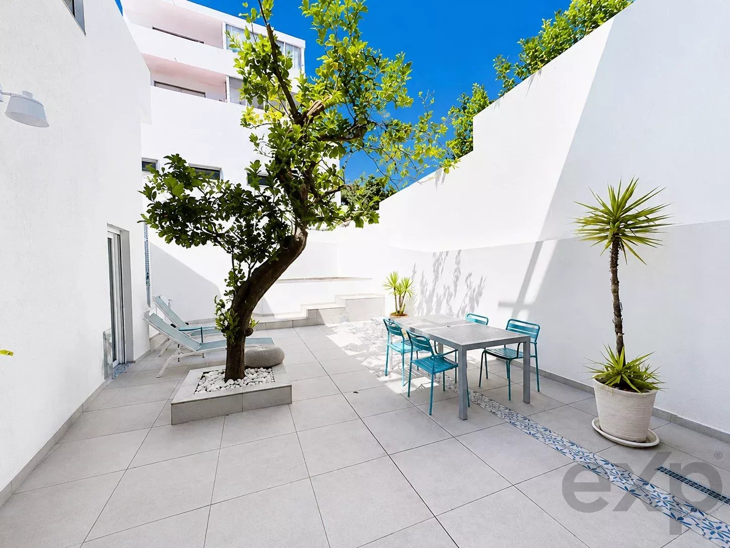 Exceptional residence in the heart of Fuseta 87108928 image 42