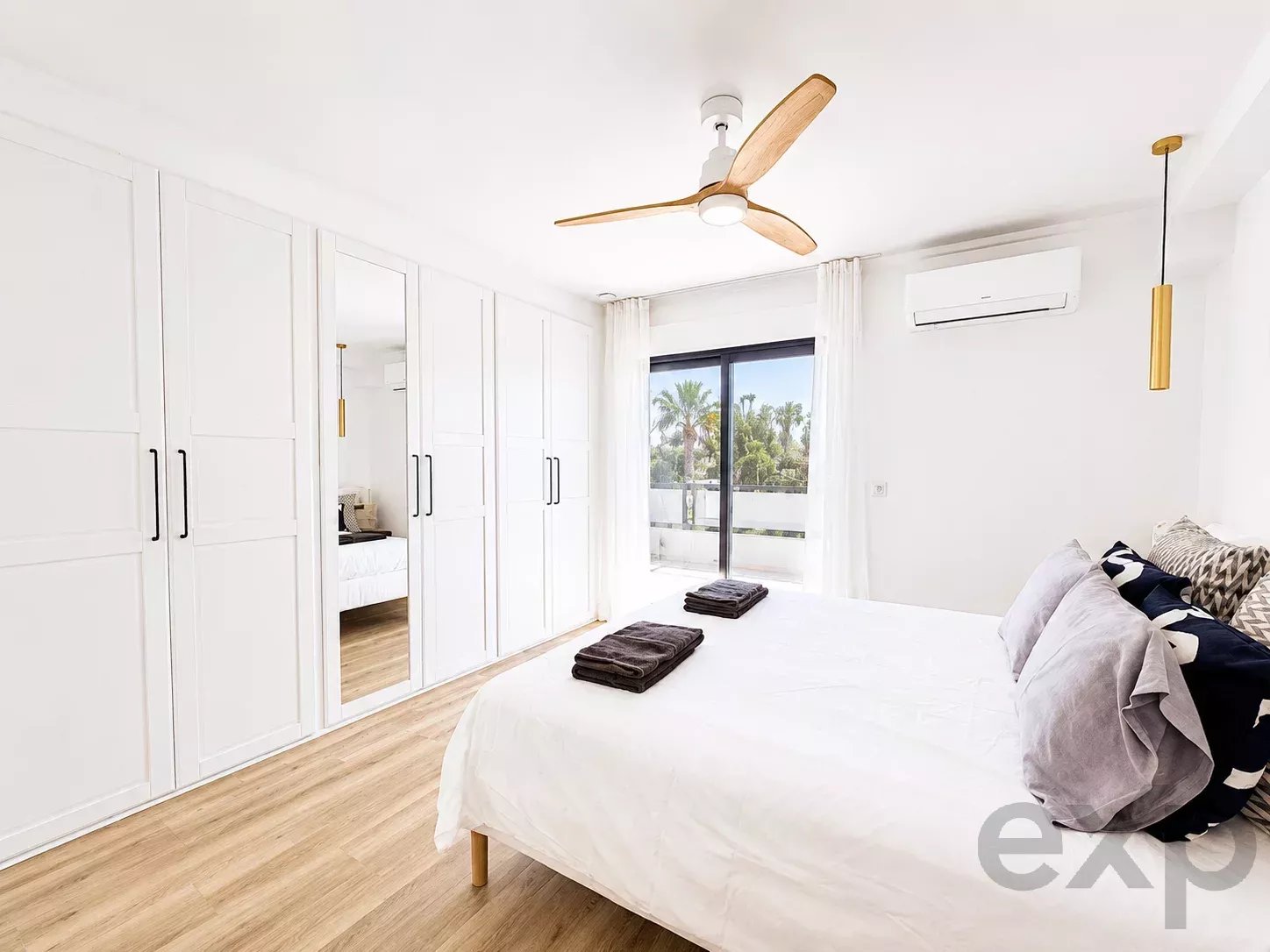 Exceptional residence in the heart of Fuseta 87108928 image 32