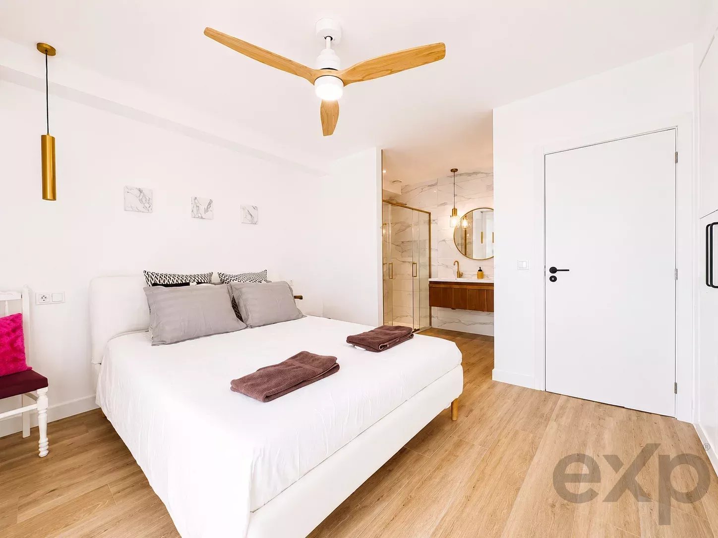 Exceptional residence in the heart of Fuseta 87108928 image 33