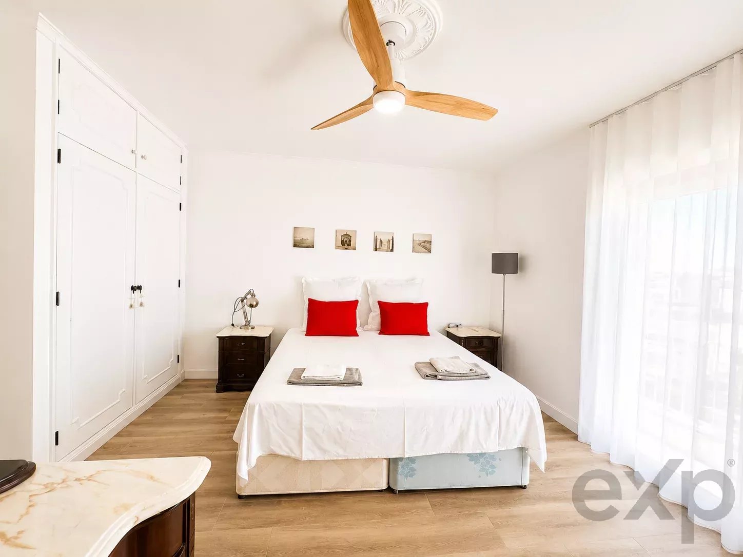 Exceptional residence in the heart of Fuseta 87108928 image 26