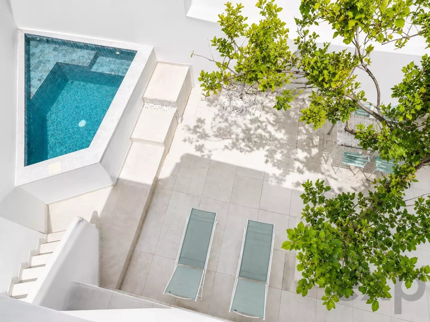 Exceptional residence in the heart of Fuseta 87108928 image 2