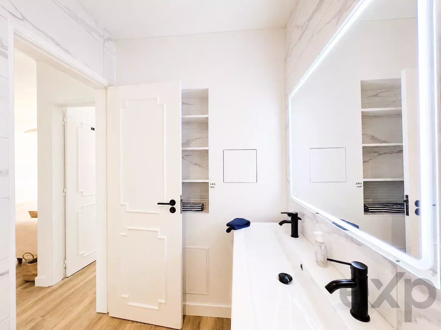 Exceptional residence in the heart of Fuseta 87108928 image 31