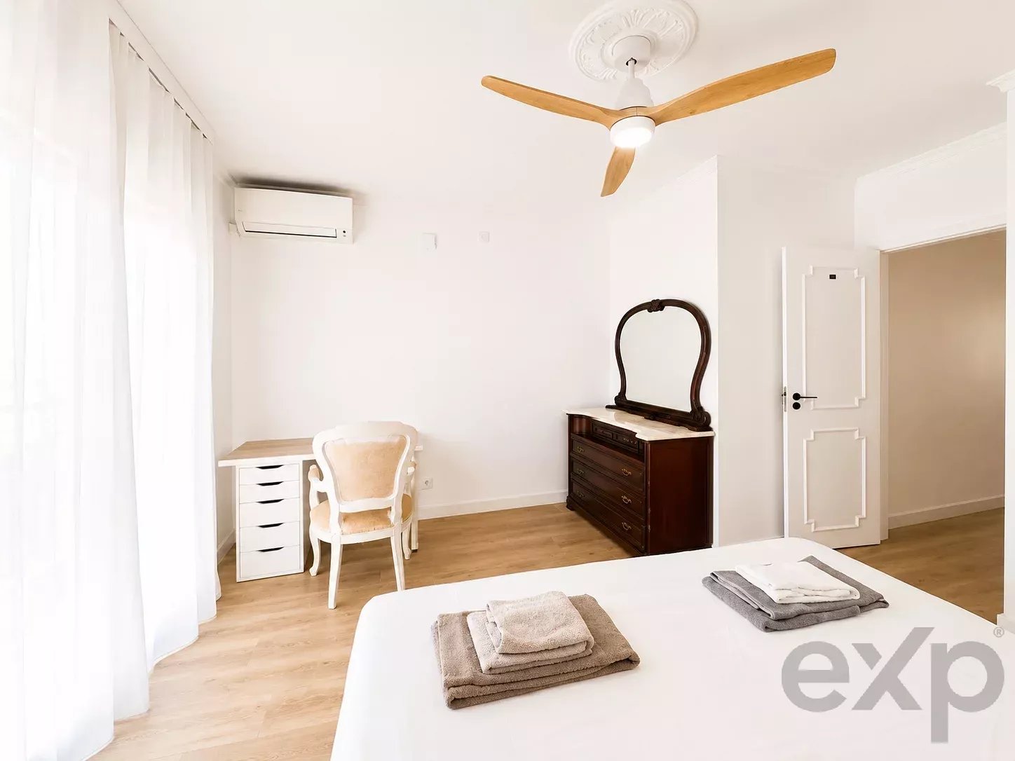 Exceptional residence in the heart of Fuseta 87108928 image 29