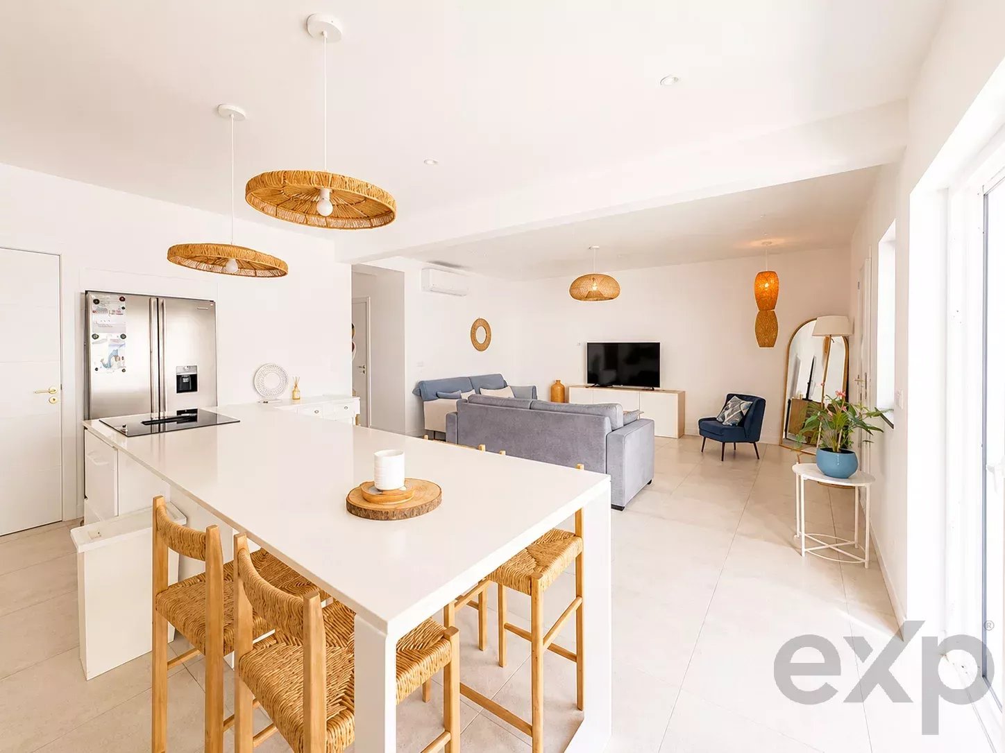 Exceptional residence in the heart of Fuseta 87108928 image 7