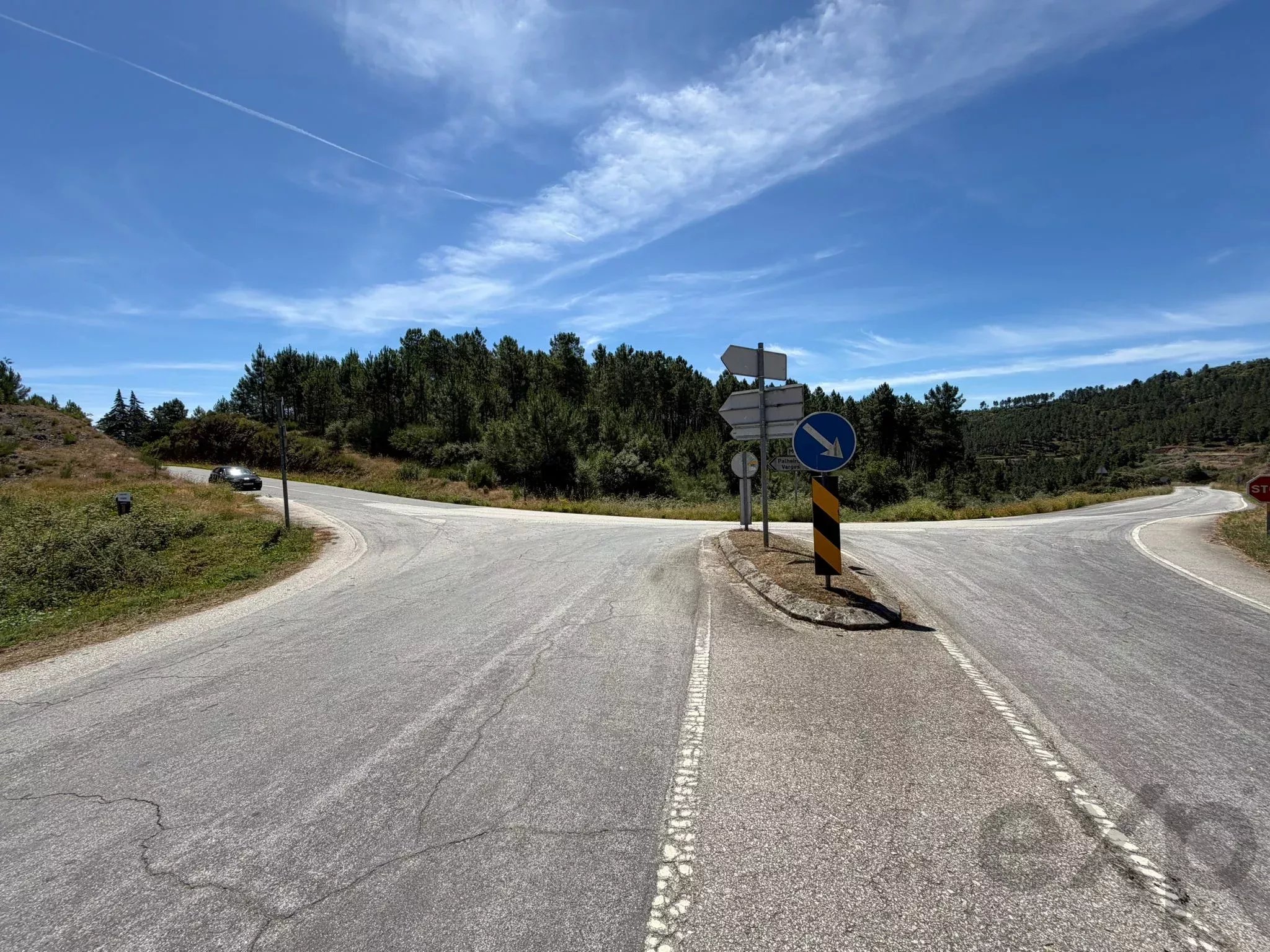 Terreno à venda em Murça, 6062 m²