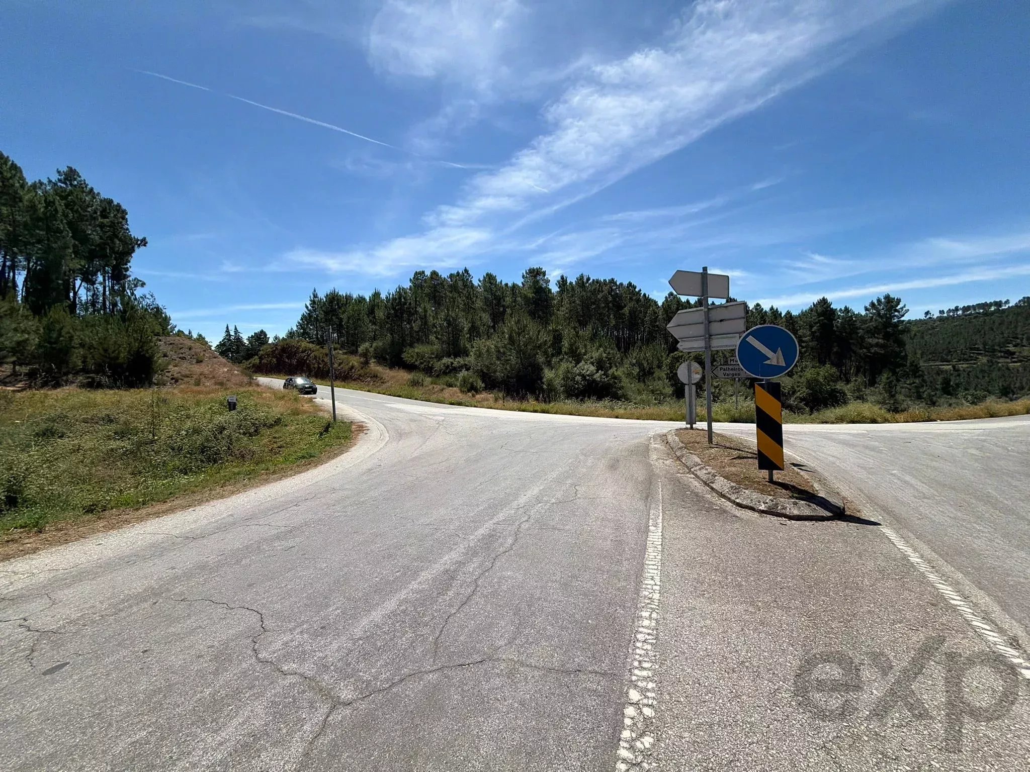 Terreno à venda em Murça, 6062 m²