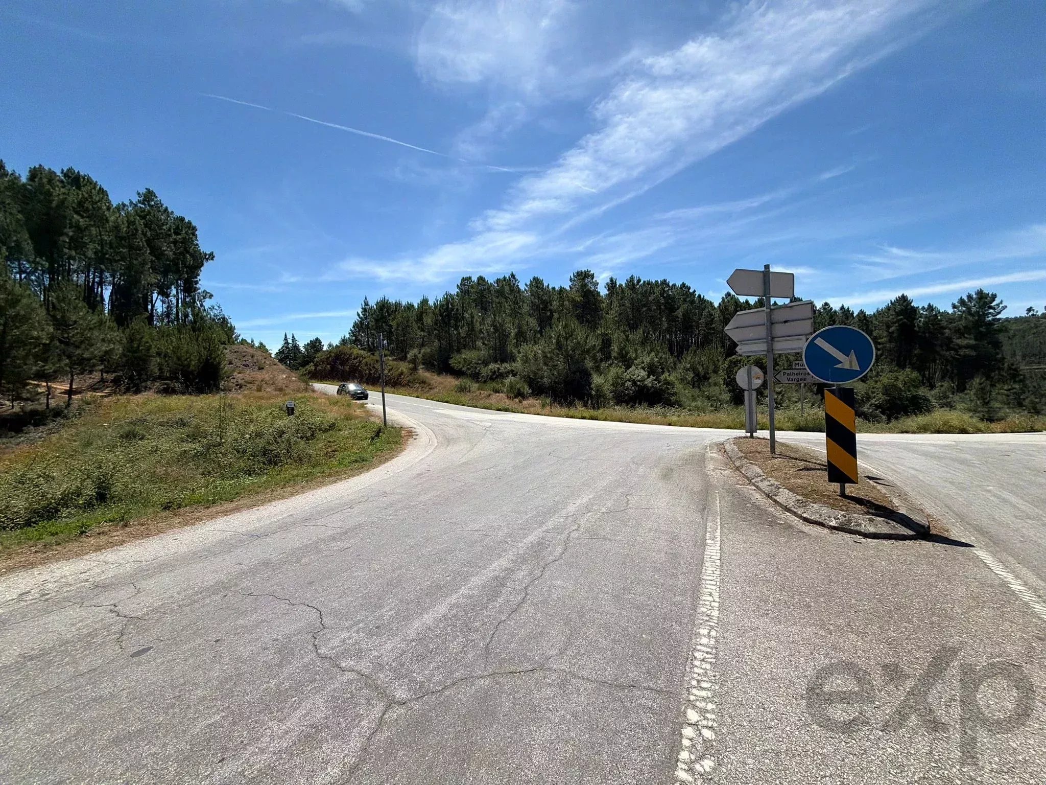 Terreno à venda em Murça, 6062 m²