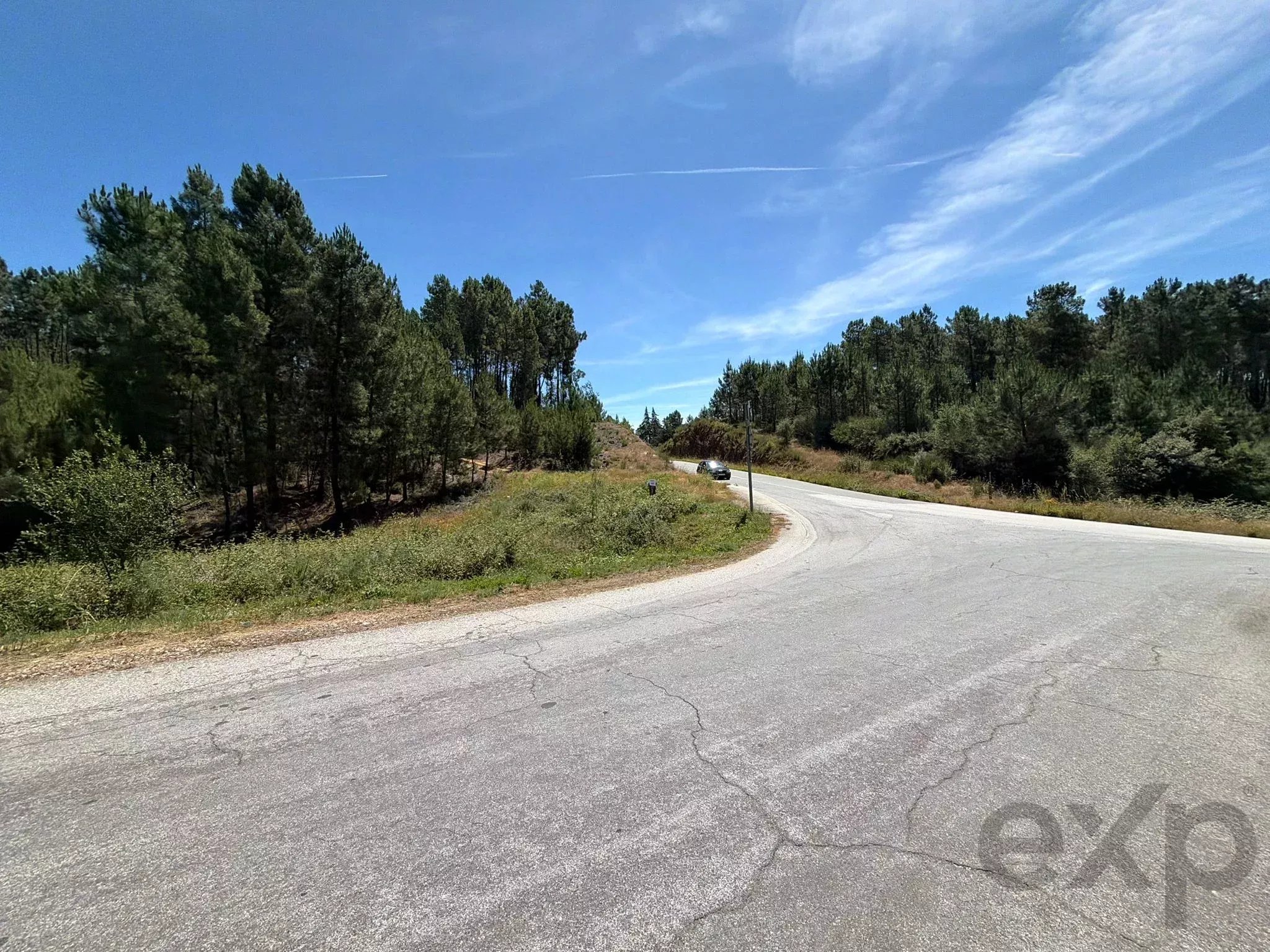Terreno à venda em Murça, 6062 m²