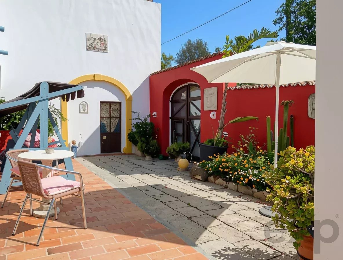 Propriedade exclusiva com cinco unidades independentes e potencial de investimento 87113034 image 53