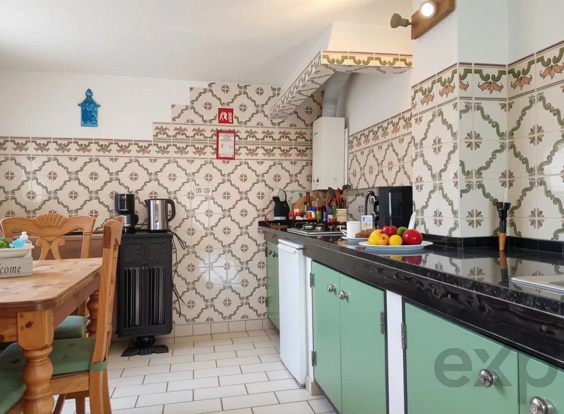 Propriedade exclusiva com cinco unidades independentes e potencial de investimento 87113034 image 119