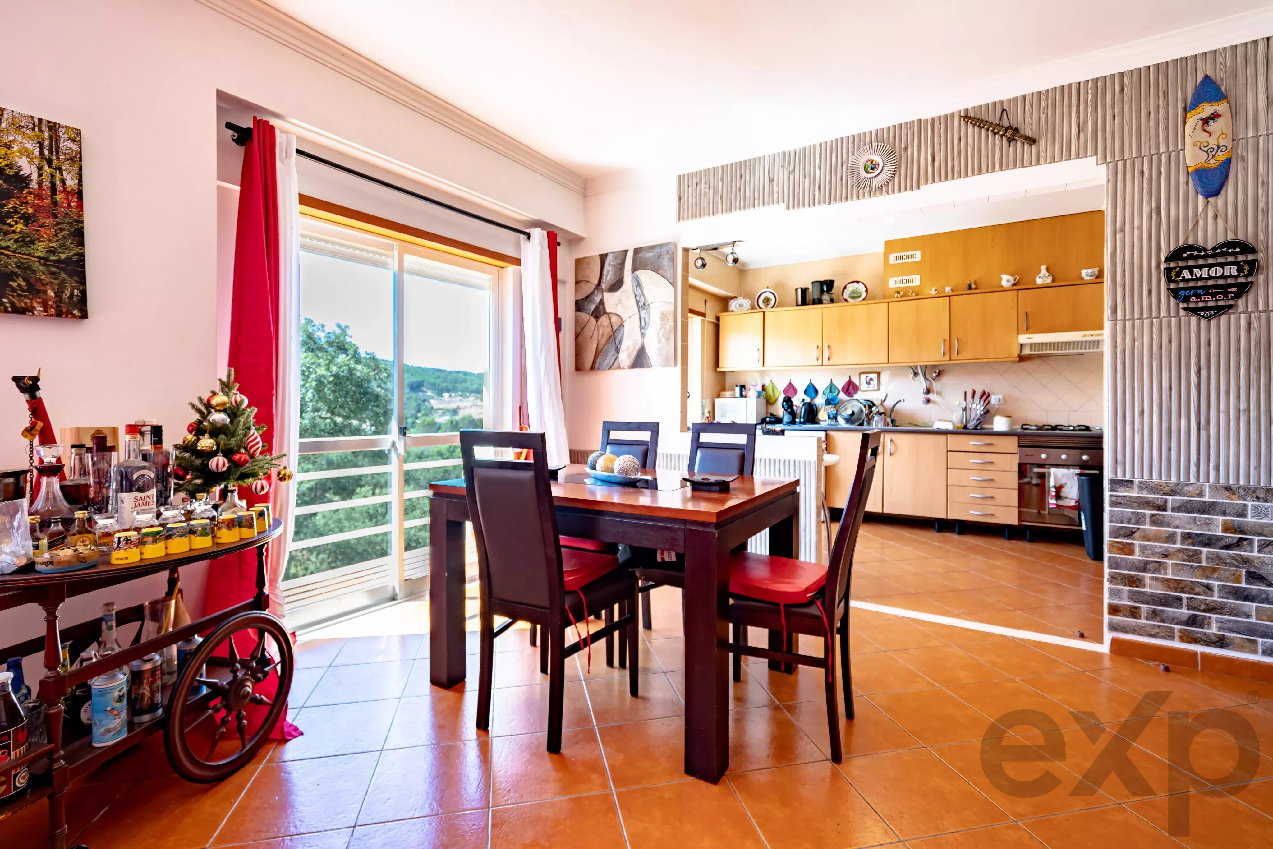 T2 Apartment with Garage, Ota, Alenquer 87114150 image 5