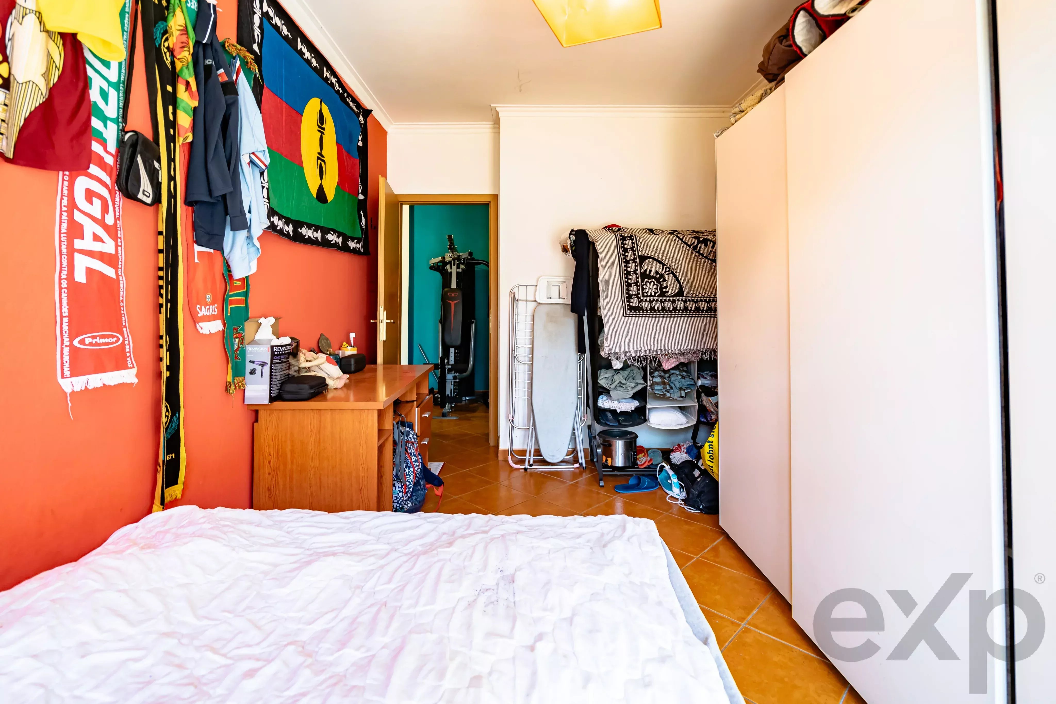 T2 Apartment with Garage, Ota, Alenquer 87114150 image 11