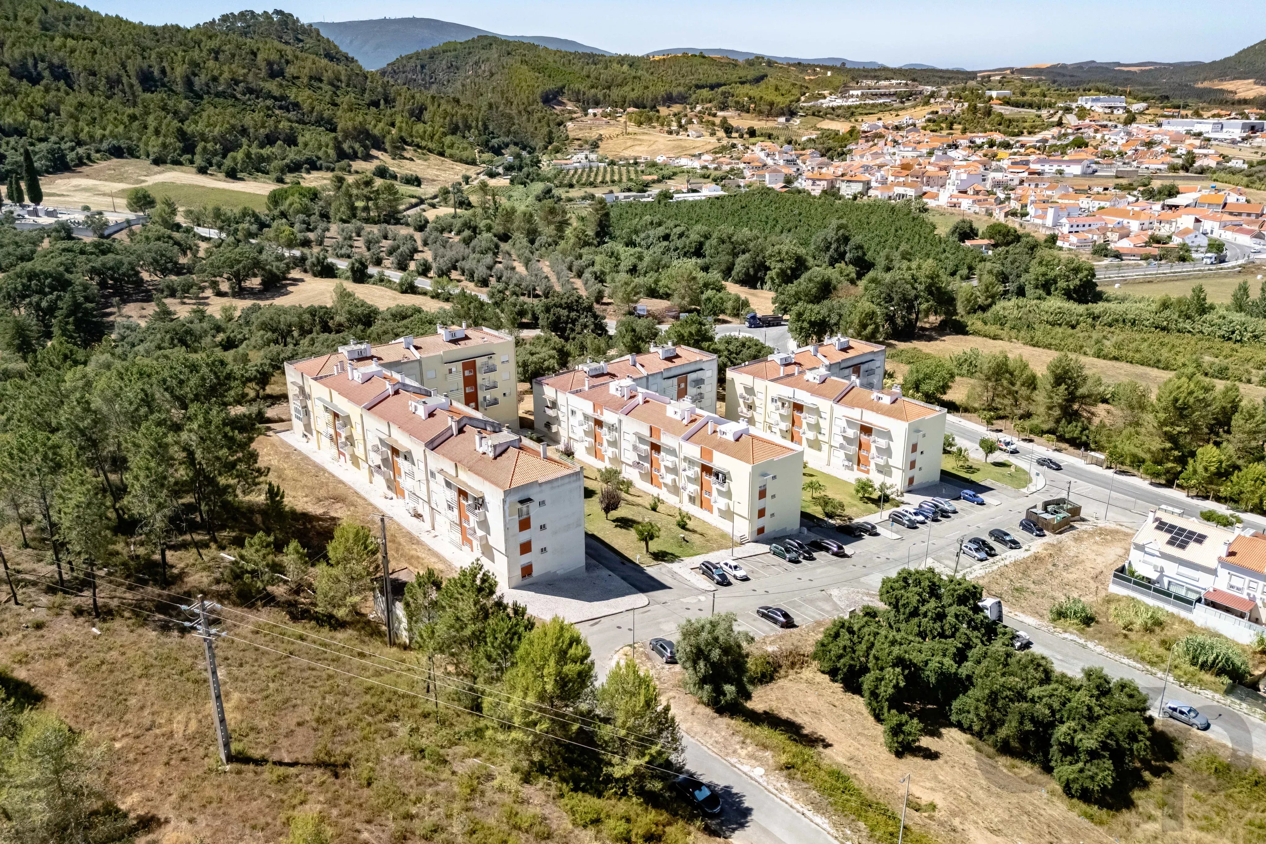 T2 Apartment with Garage, Ota, Alenquer 87114150 image 2