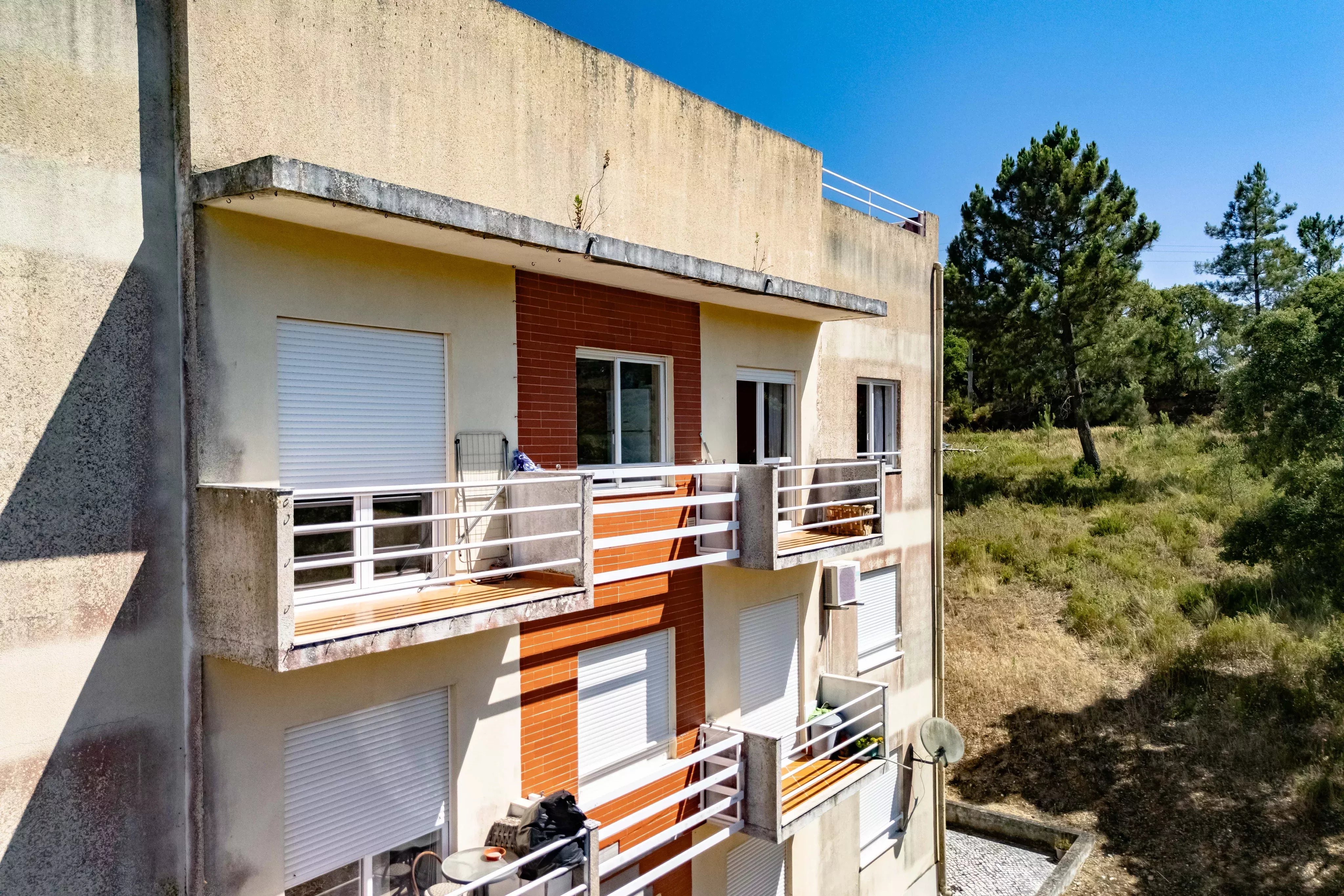 T2 Apartment with Garage, Ota, Alenquer 87114150 image 14