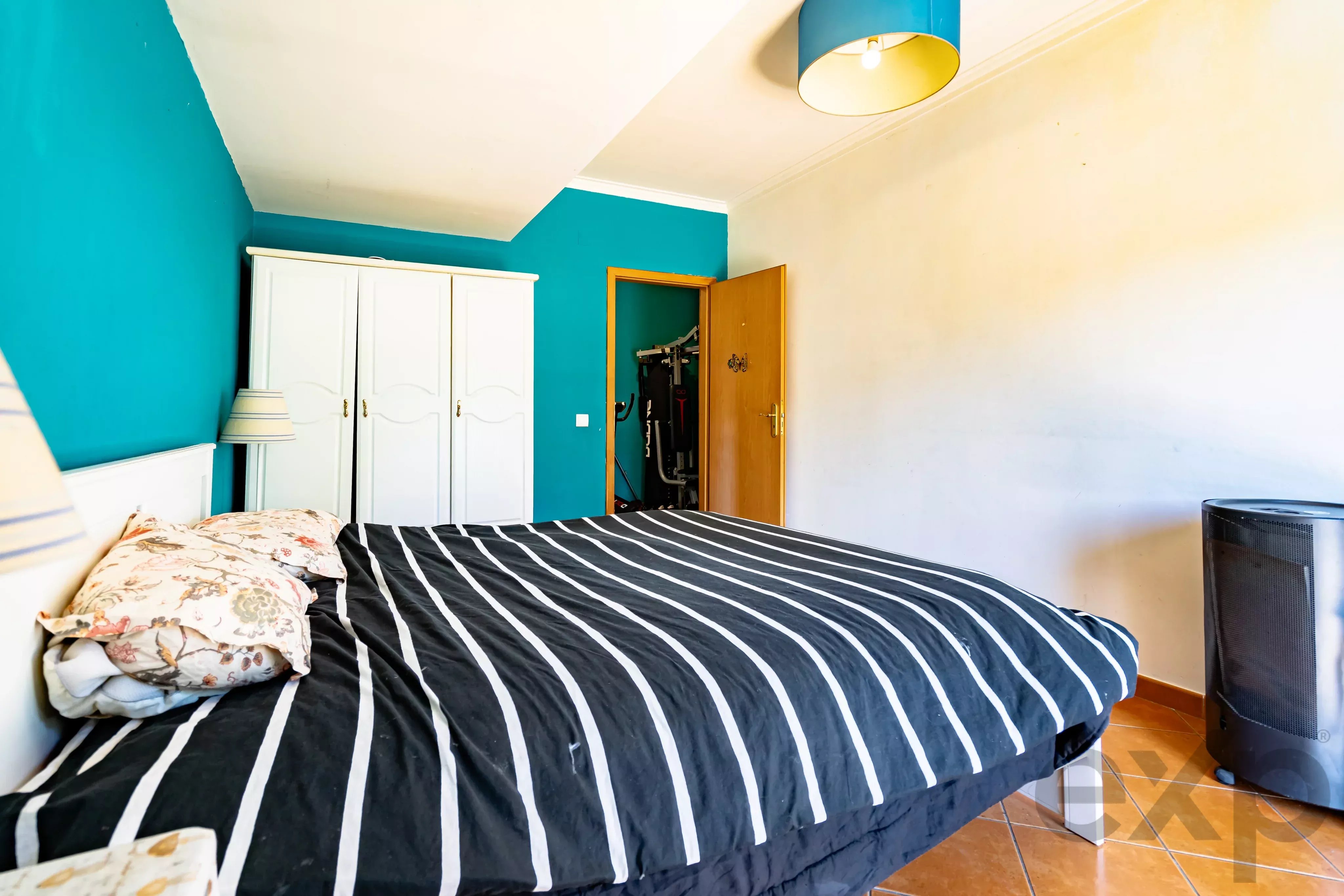 T2 Apartment with Garage, Ota, Alenquer 87114150 image 8