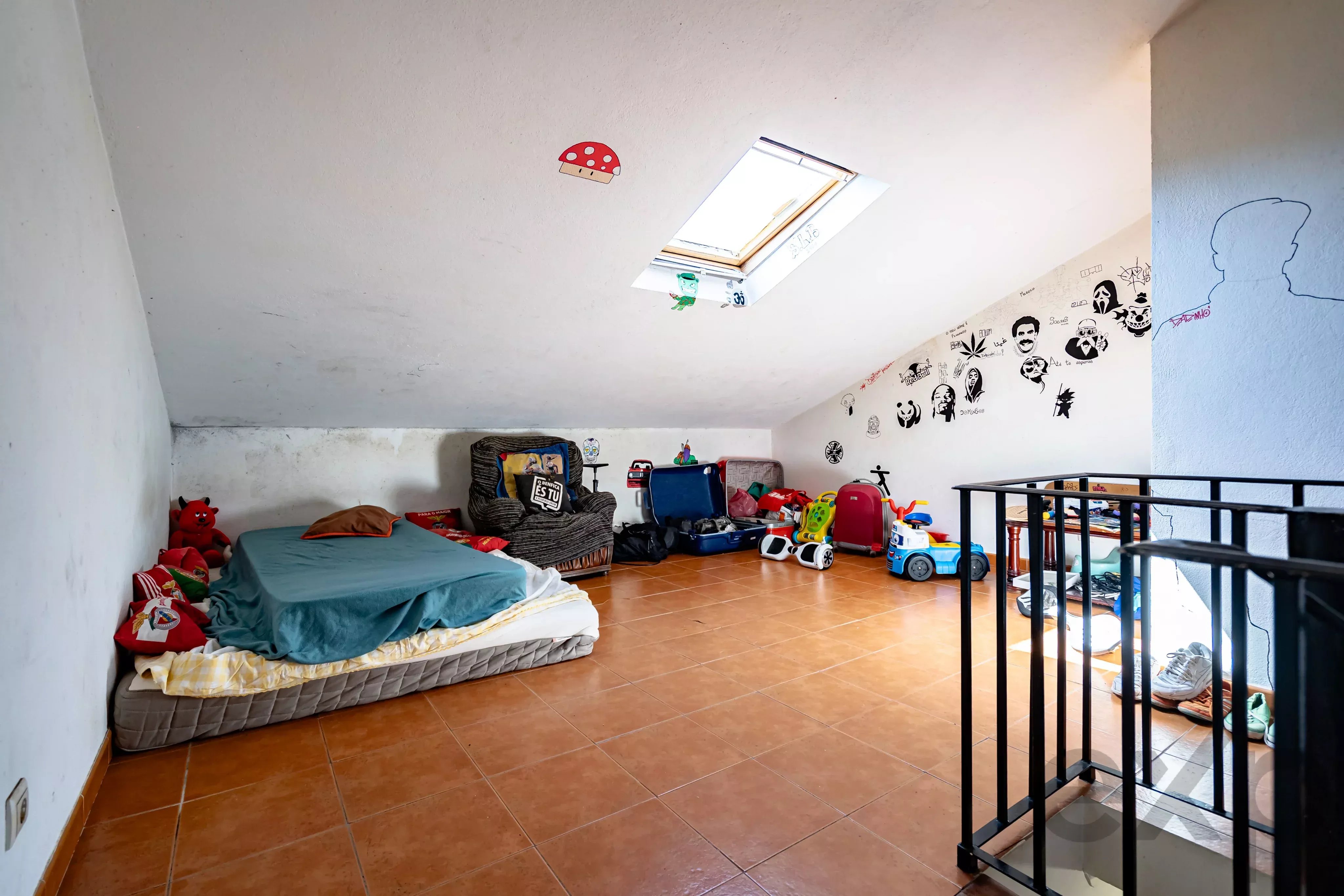 T2 Apartment with Garage, Ota, Alenquer 87114150 image 13
