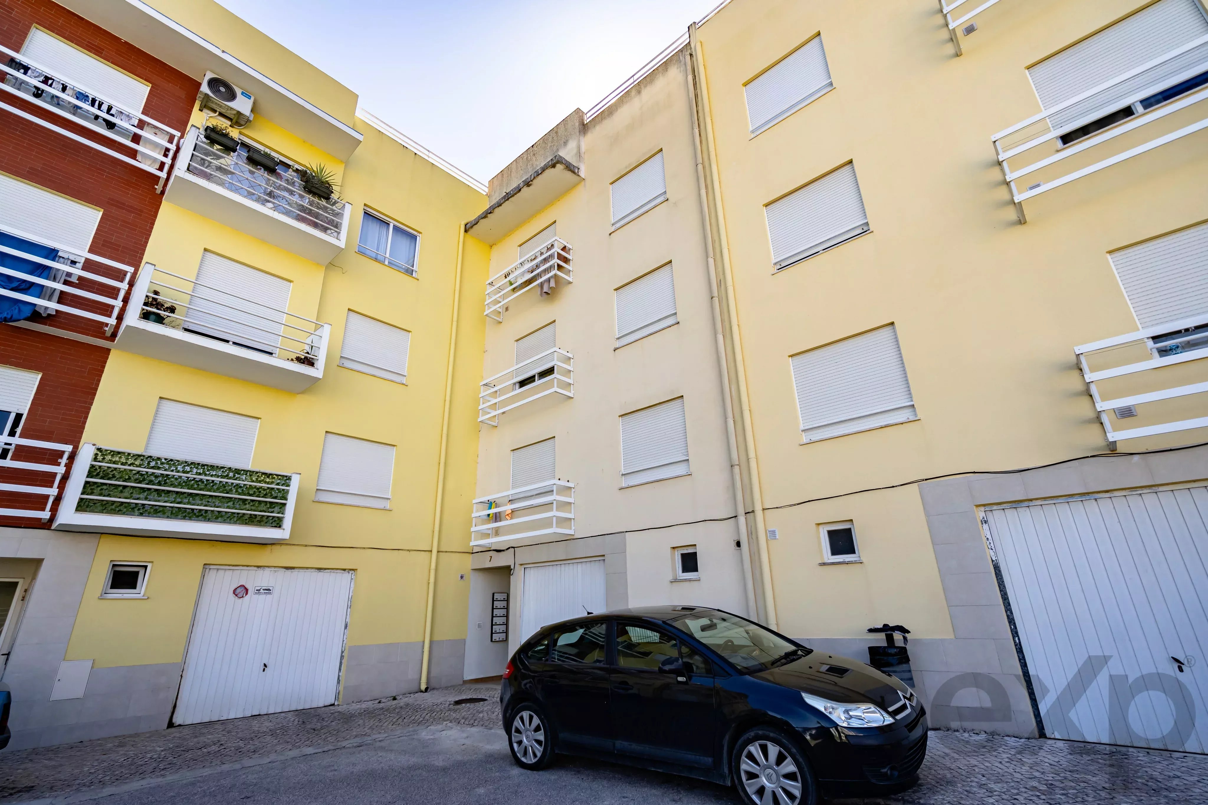 T2 Apartment with Garage, Ota, Alenquer 87114150 image 19
