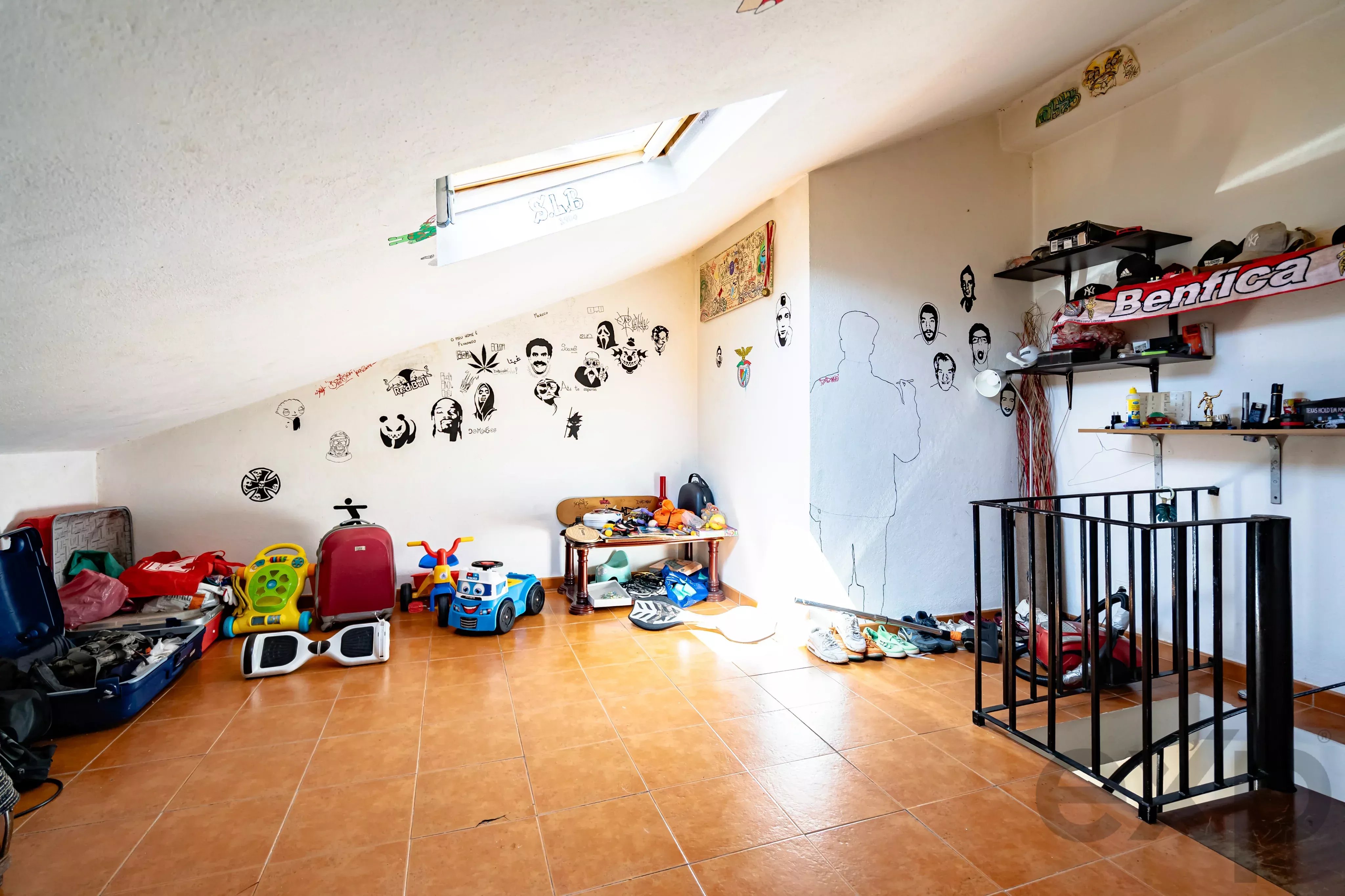 T2 Apartment with Garage, Ota, Alenquer 87114150 image 18