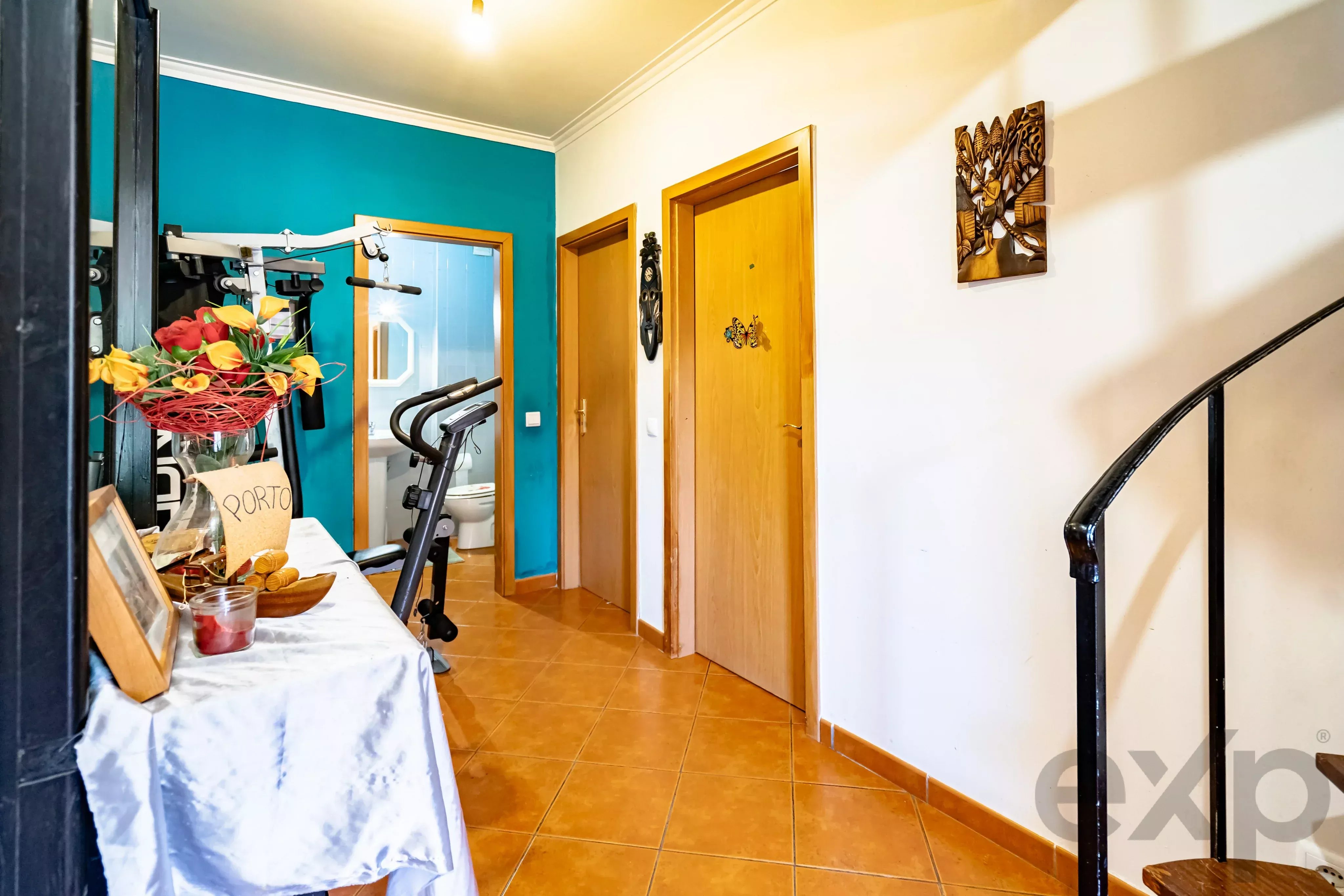 T2 Apartment with Garage, Ota, Alenquer 87114150 image 16