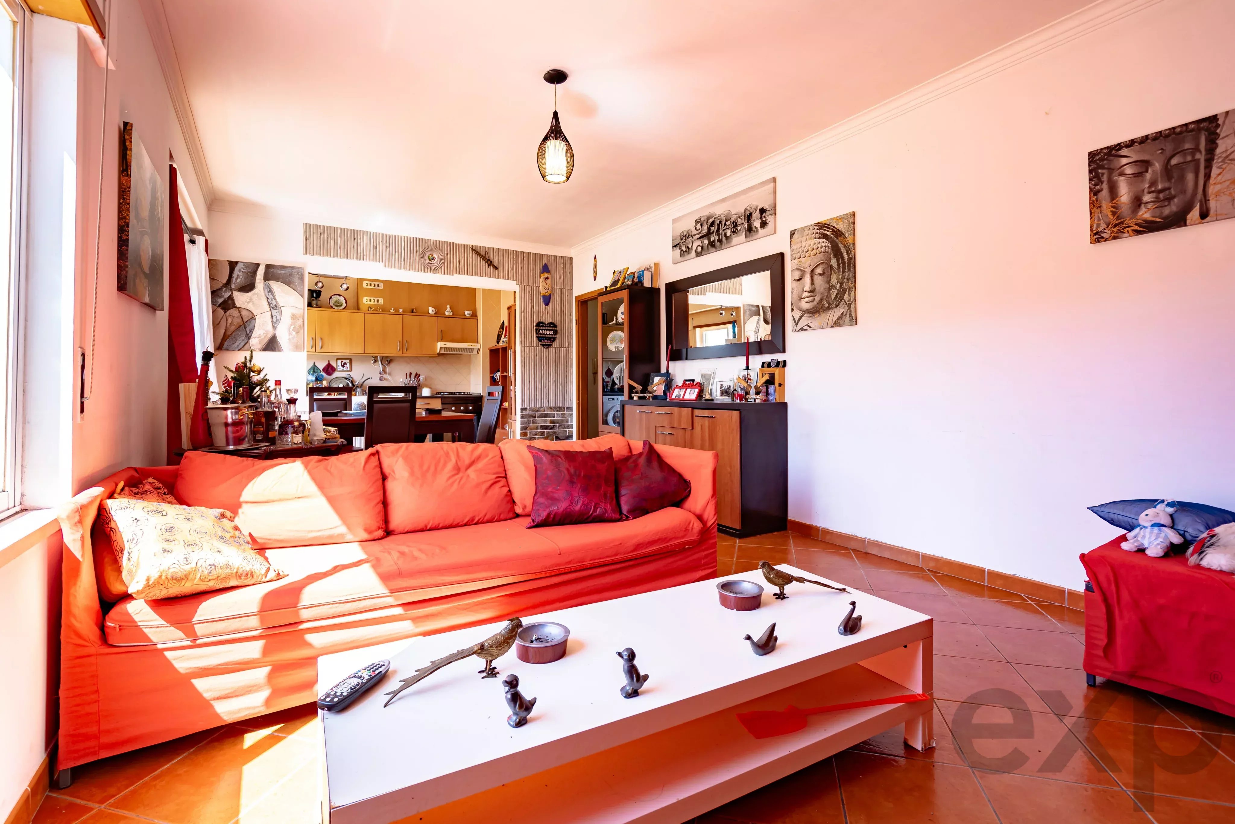 T2 Apartment with Garage, Ota, Alenquer 87114150 image 4